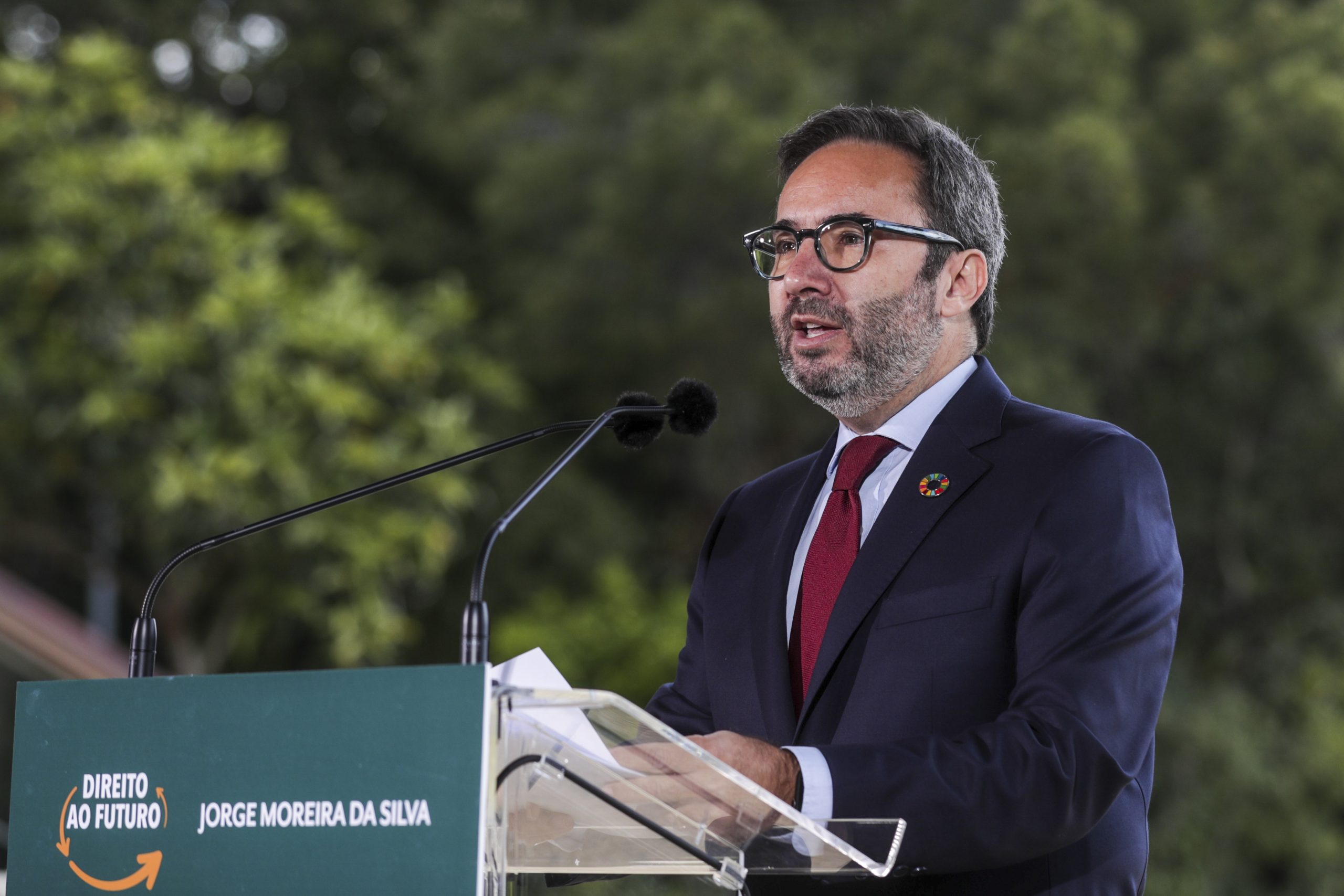 Moreira da Silva acusa Governo de “embuste” e de dever mil milhões de euros aos contribuintes