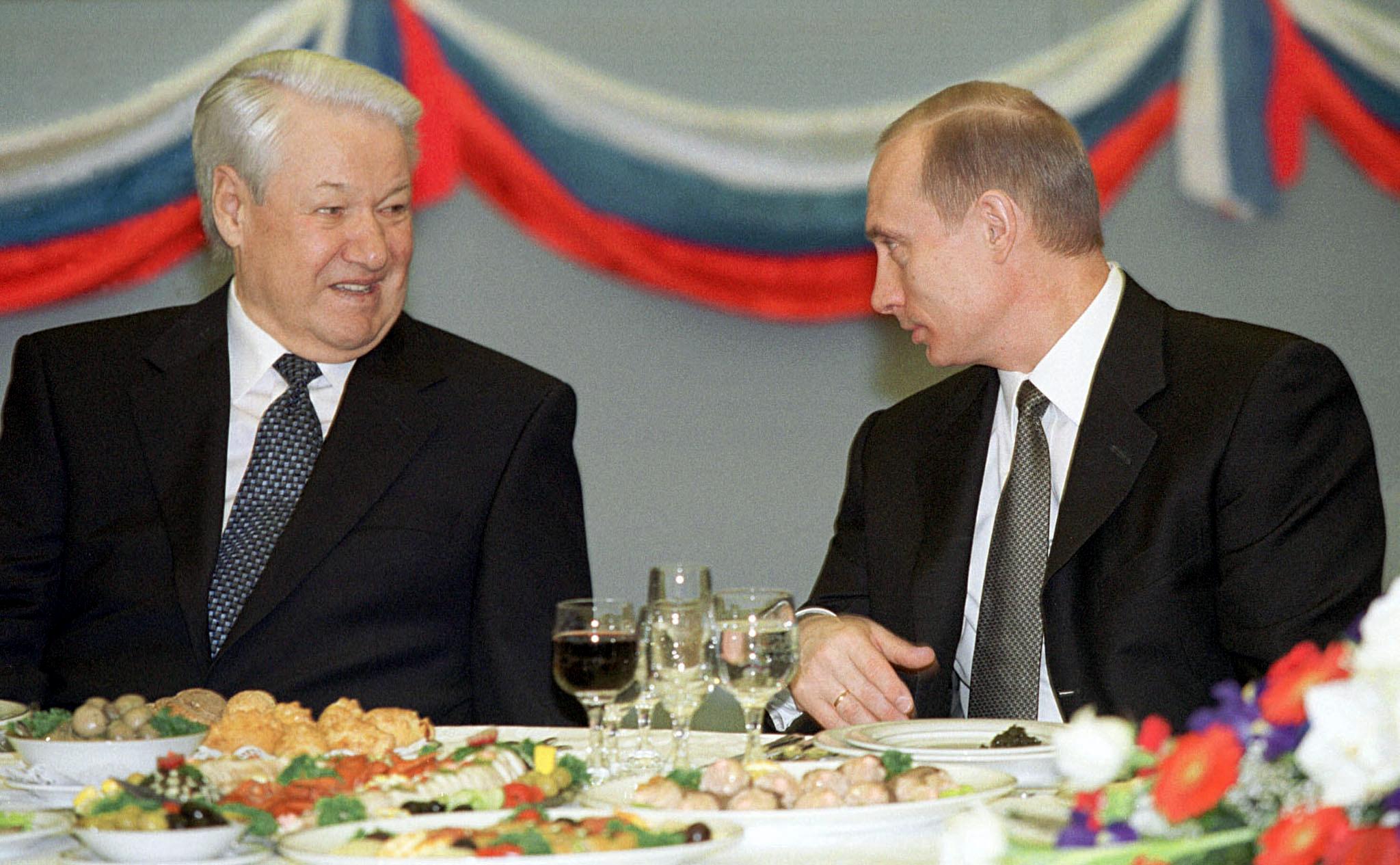 Pré-publicação de “A Mais Breve História da Rússia”. Um pequeno livro sobre o maior dos países