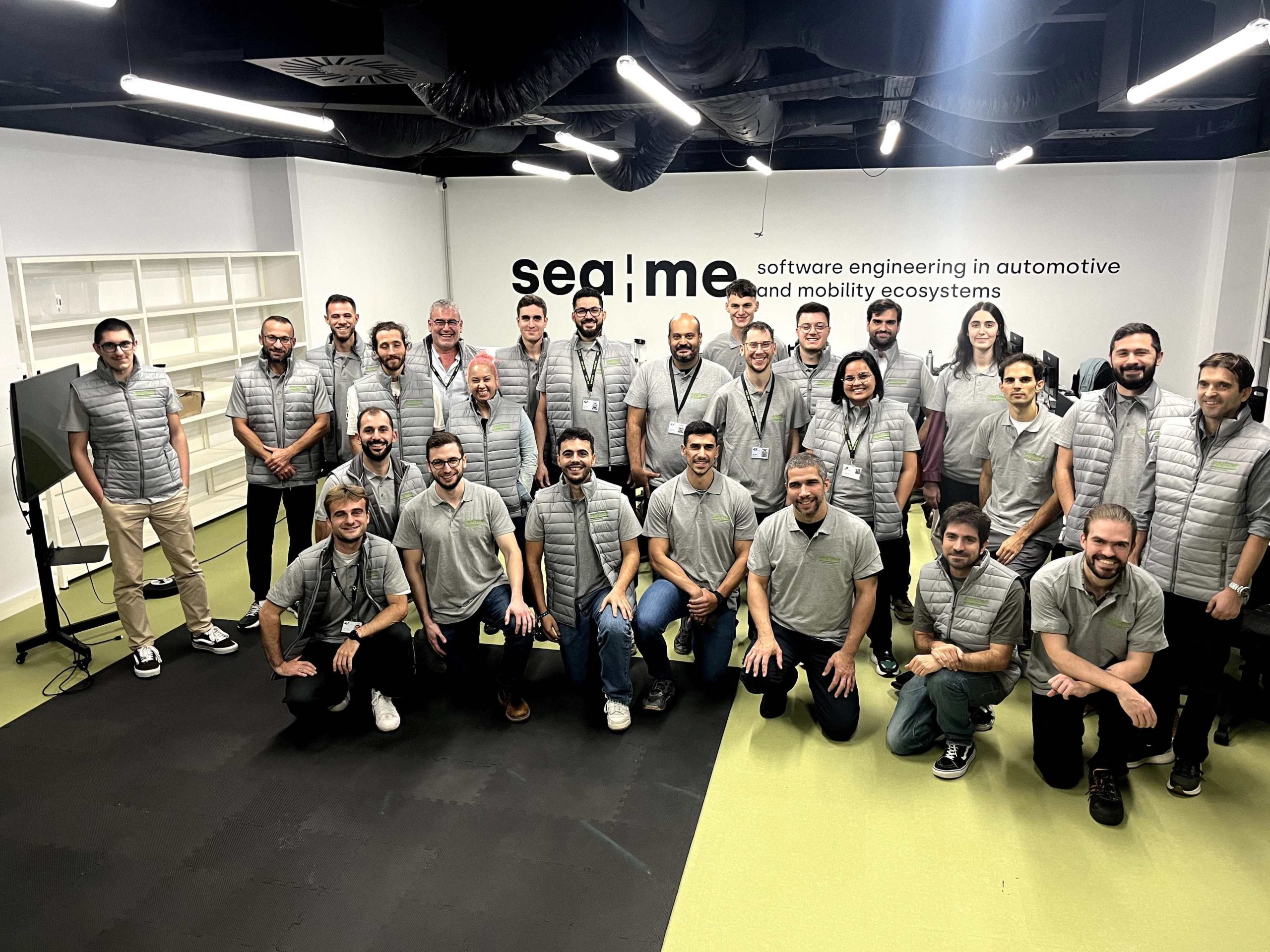 Curso de especialização na área de engenharia de software para automóveis e mobilidade chega a Portugal