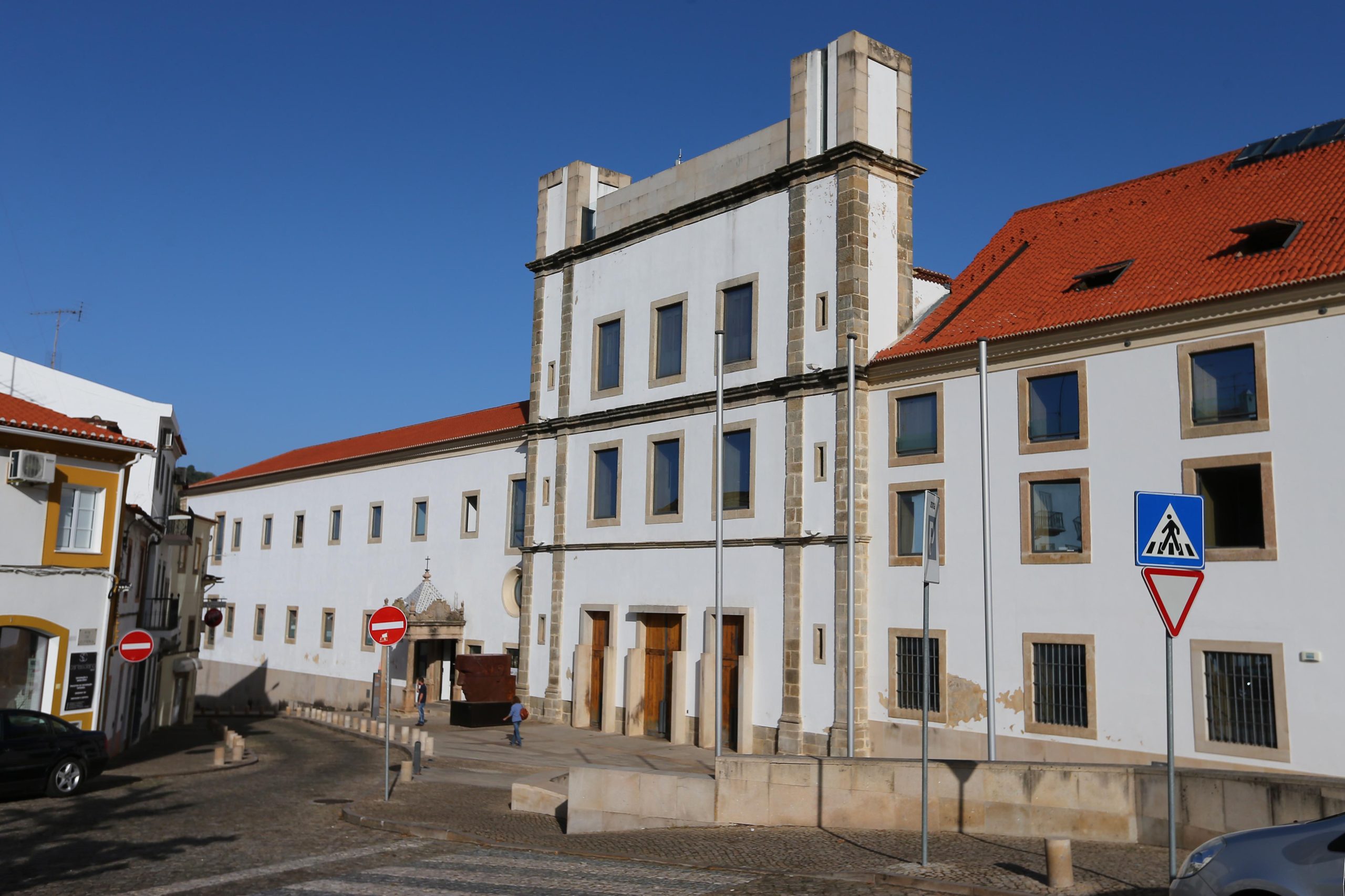 Portalegre em festa para assinalar 468 anos de elevação a cidade