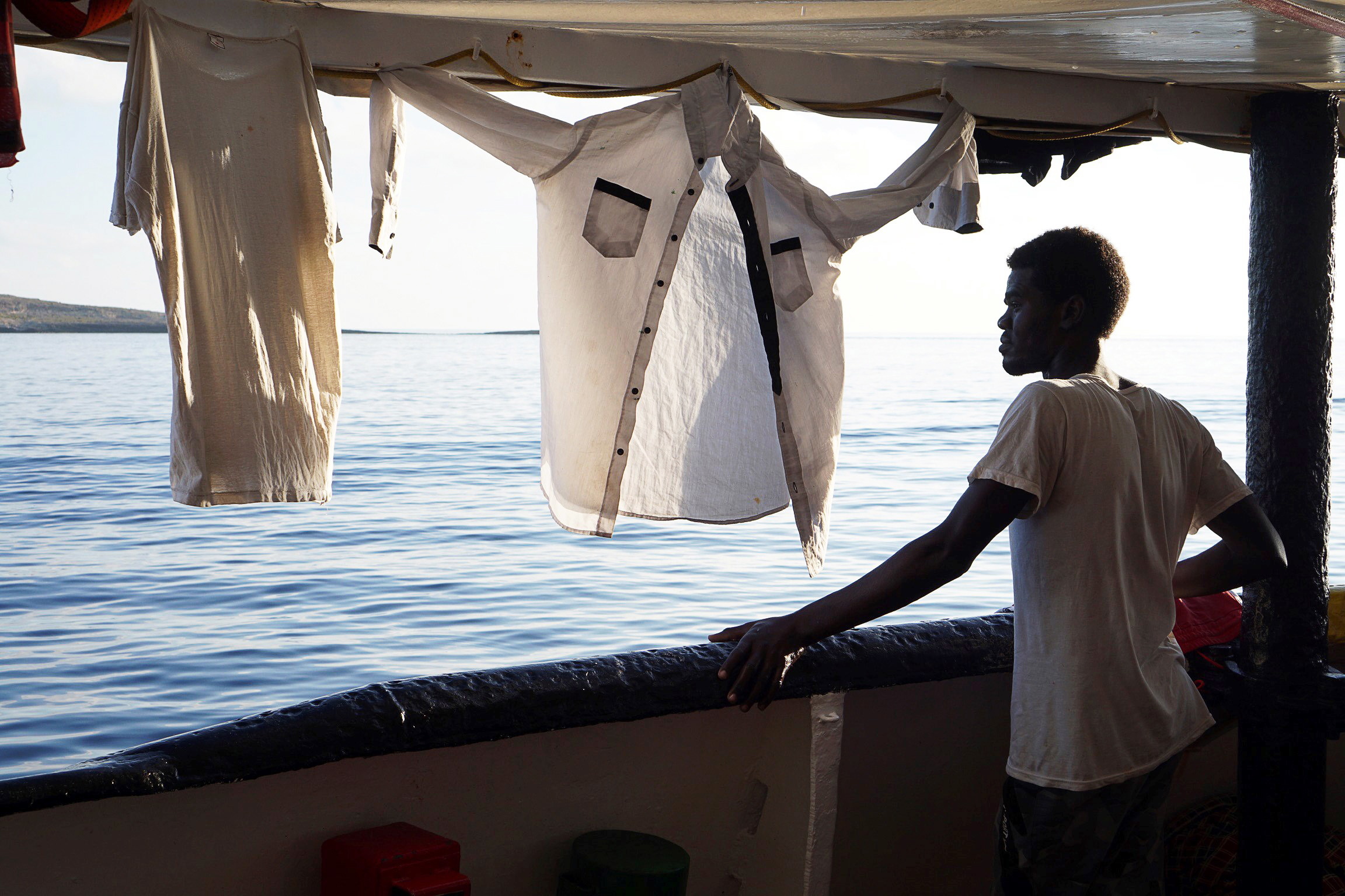 Open Arms: Espanha propõe receber navio humanitário em Algeciras