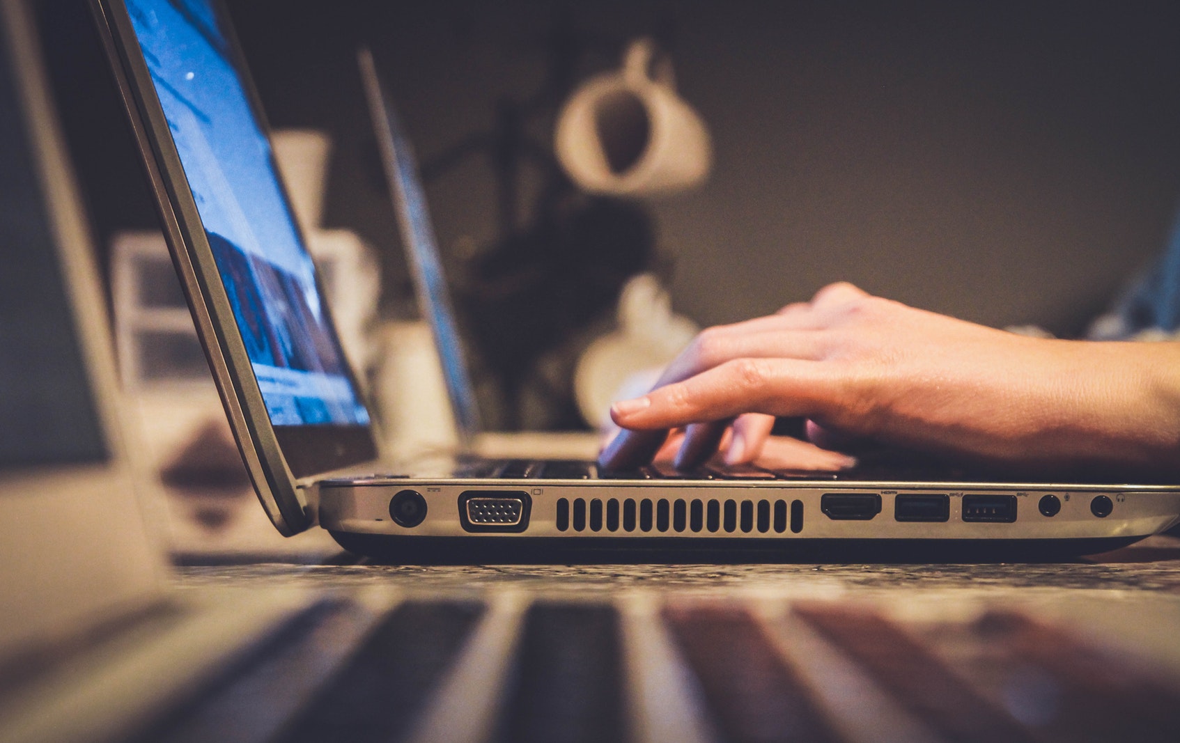 Mais conectados mas também mais vulneráveis. David Brumley ensina hackers a serem polícias da Internet