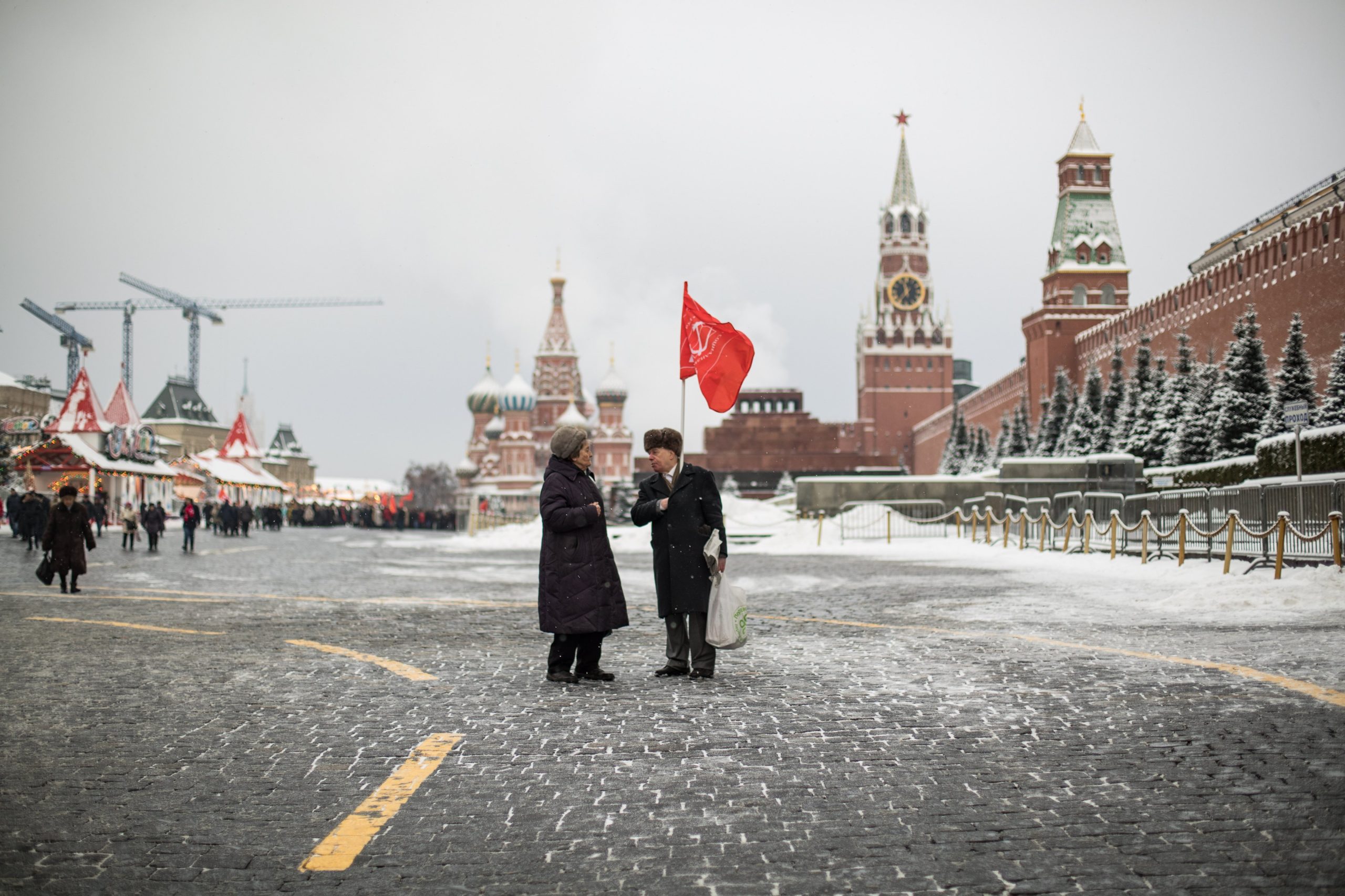 Moscovo acusa Londres de “fazer a escolha da confrontação”