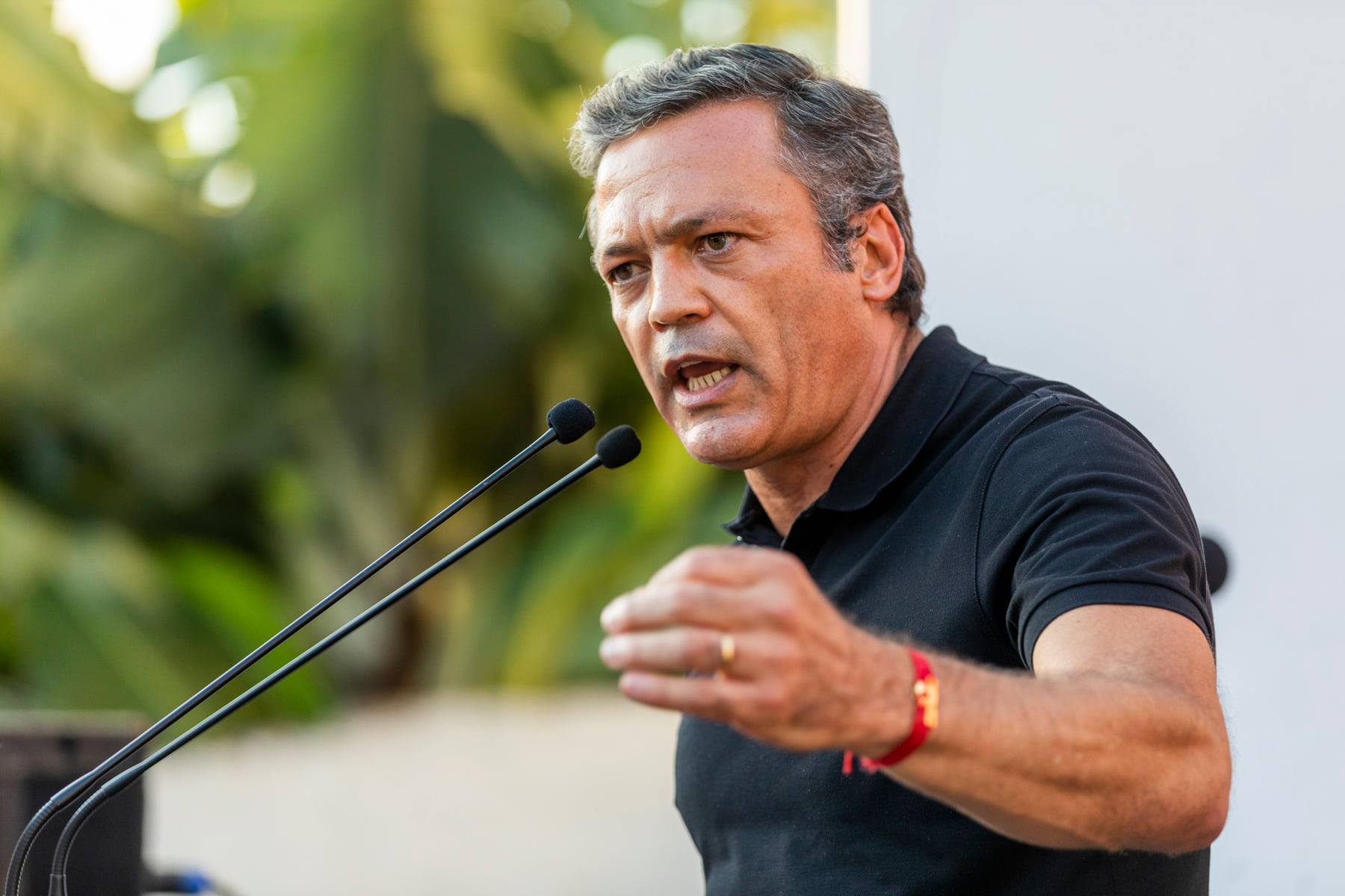 Funchal / Pedro Calado: “Houve uma gestão danosa de empresas municipais”