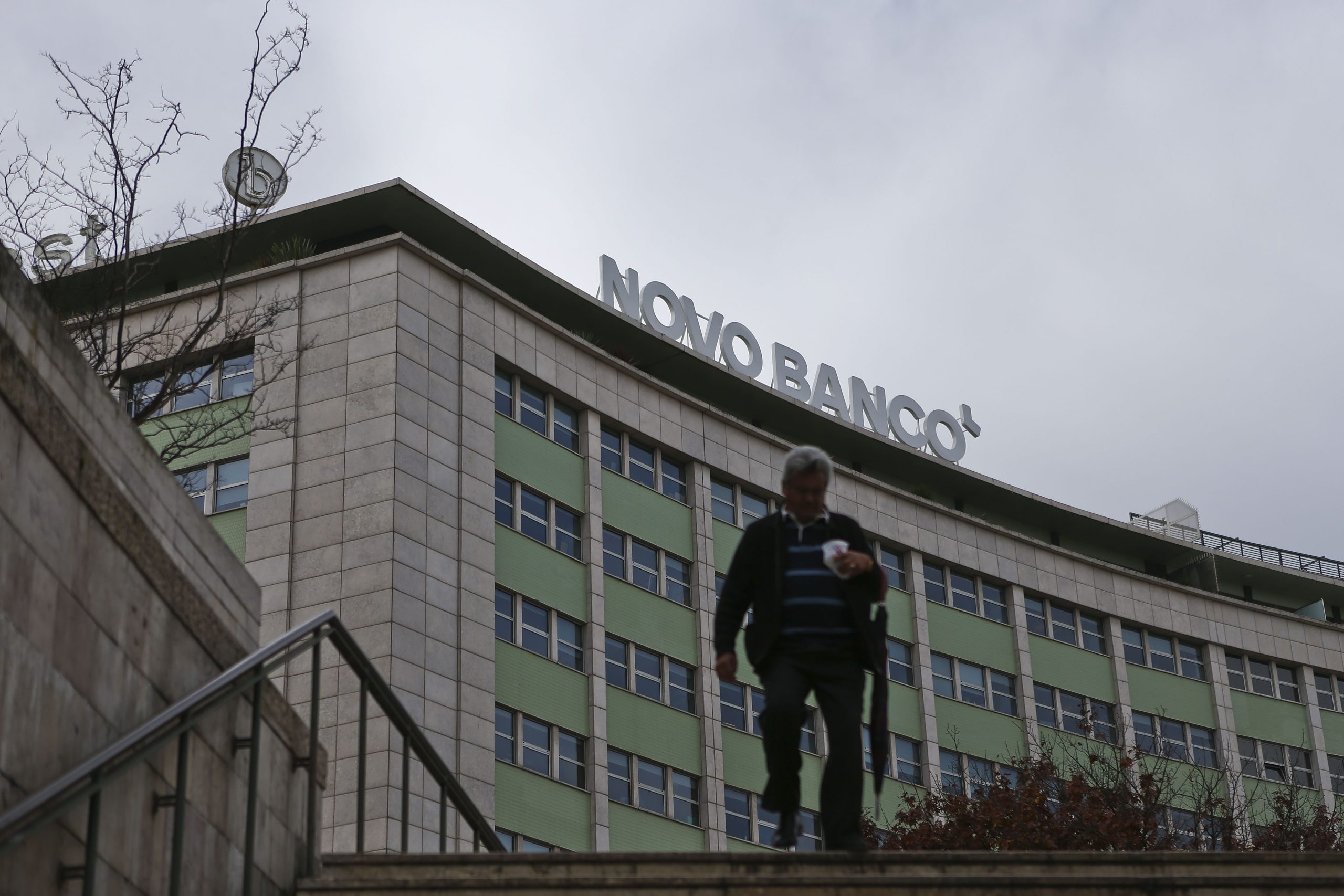 Tribunal de Braga condenou empresário a pagar 2,7 milhões de euros ao Novo Banco
