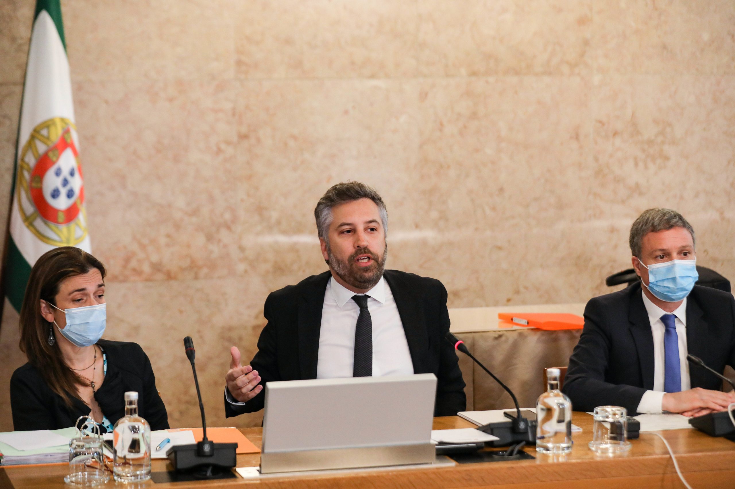 Governo regista 34 estratégias locais que abrangem 21 mil famílias em carência habitacional