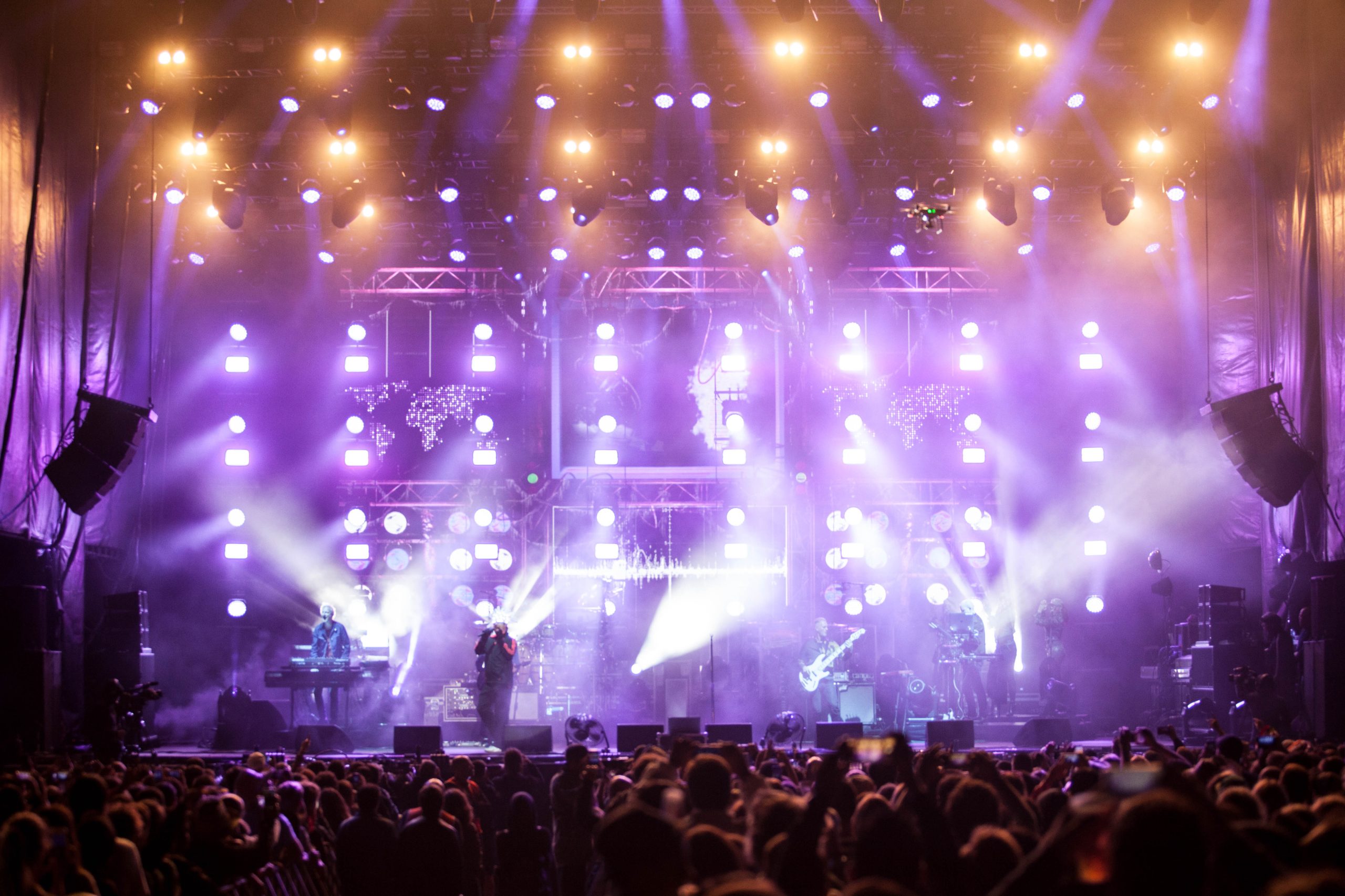 MEO Sudoeste vence Prémio Cinco Estrelas