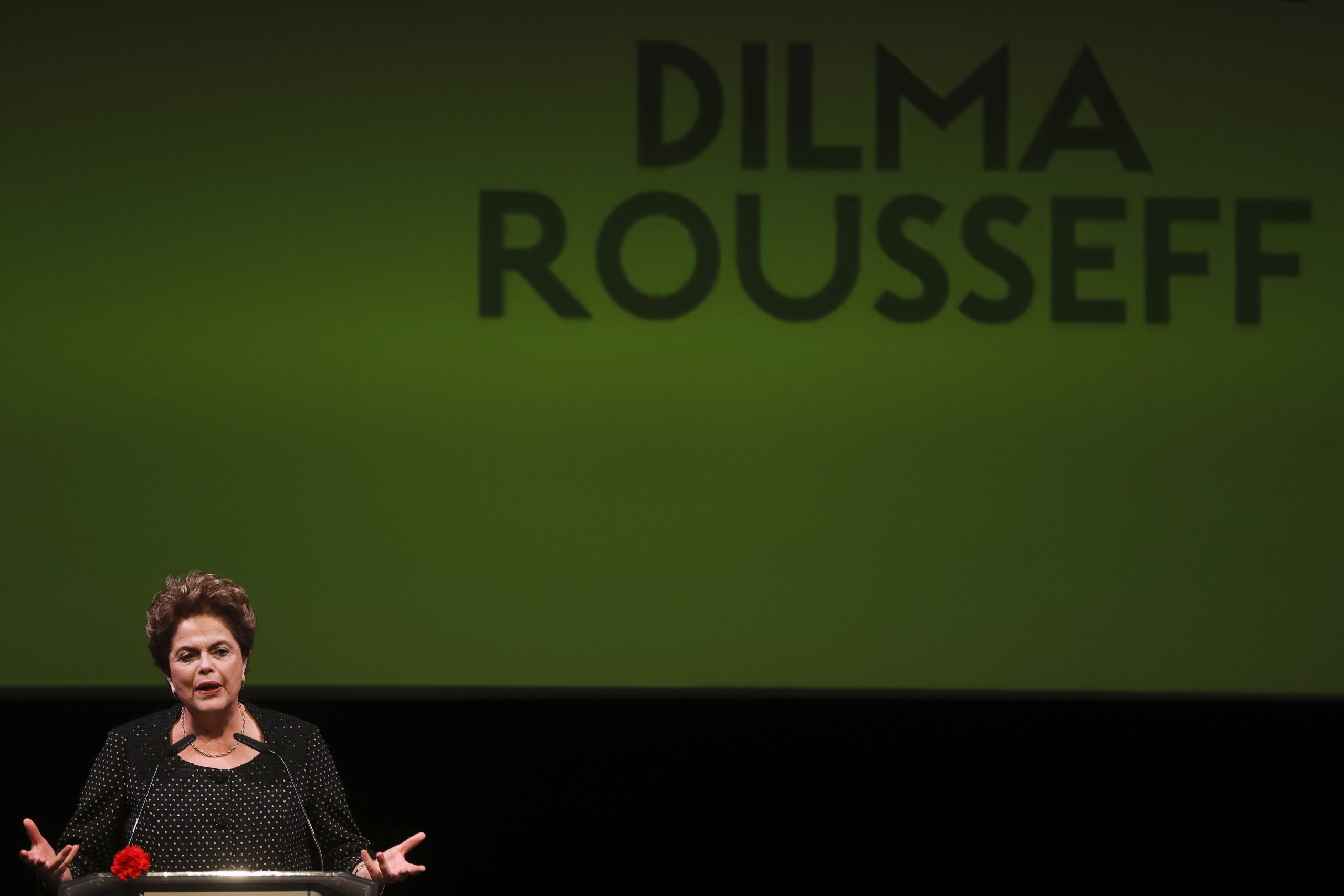 Brasil: Dilma Rousseff vai usar depoimento de delator para pedir a anulação do seu ‘impeachment’
