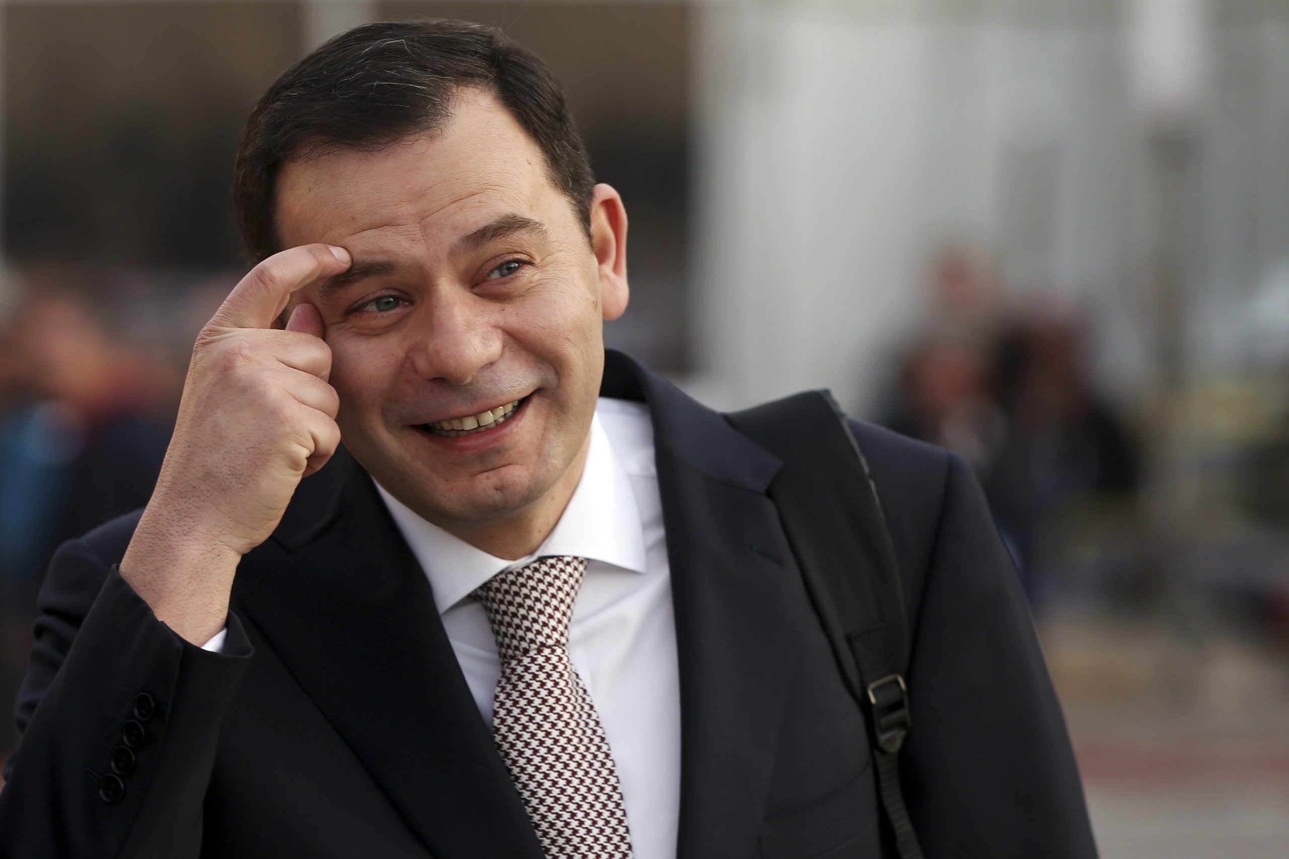 “Há mais vida para além do défice”, diz líder parlamentar do PSD