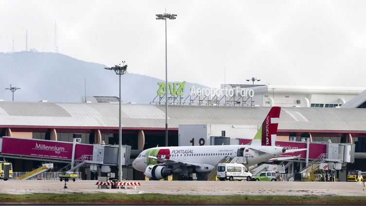 Faro e Verona, Itália, começam a ter ligação aérea direta em junho de 2018