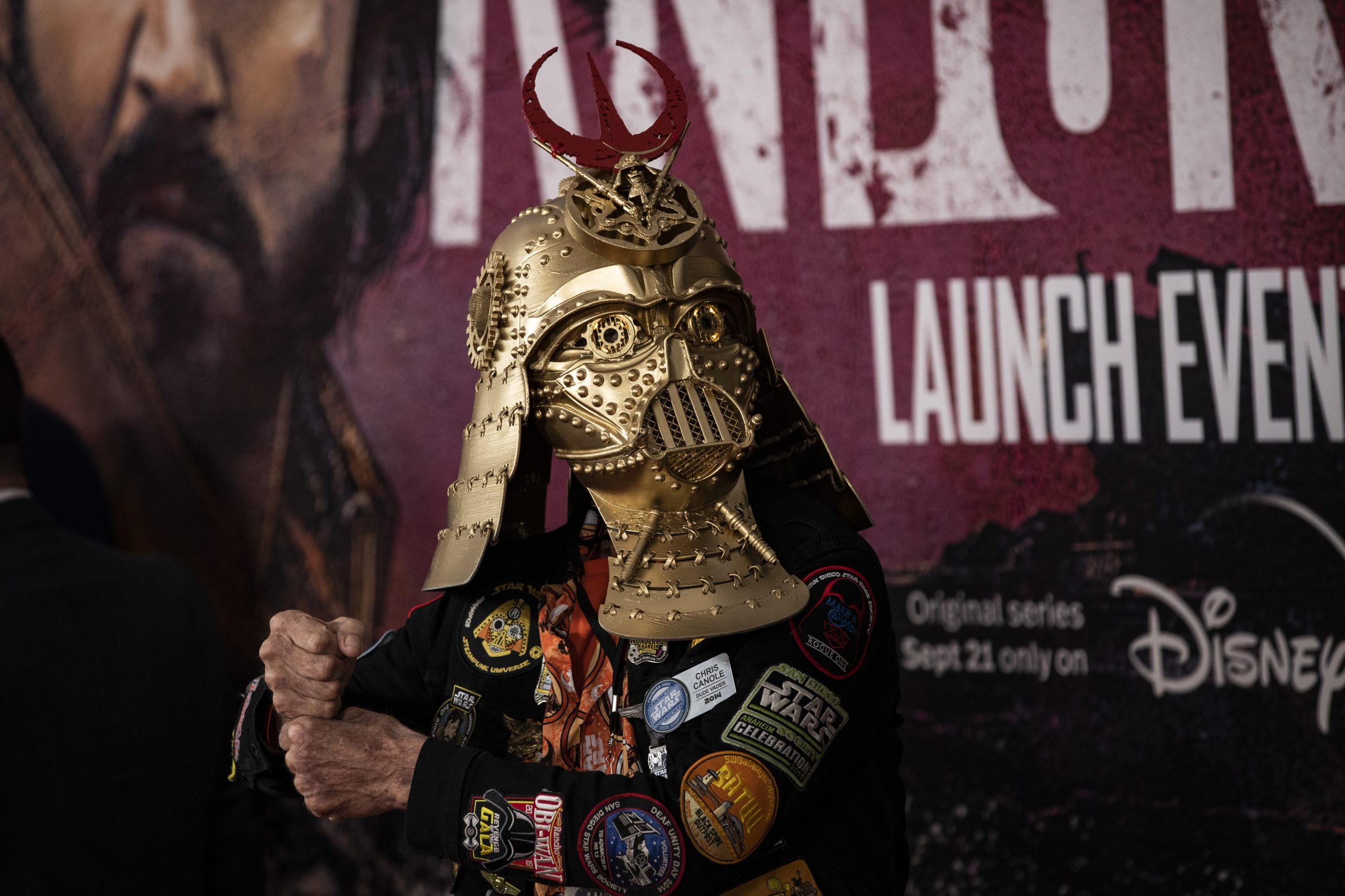 Série “Andor” revela como surgiu a aliança rebelde em “Star Wars” “a uma escala épica”
