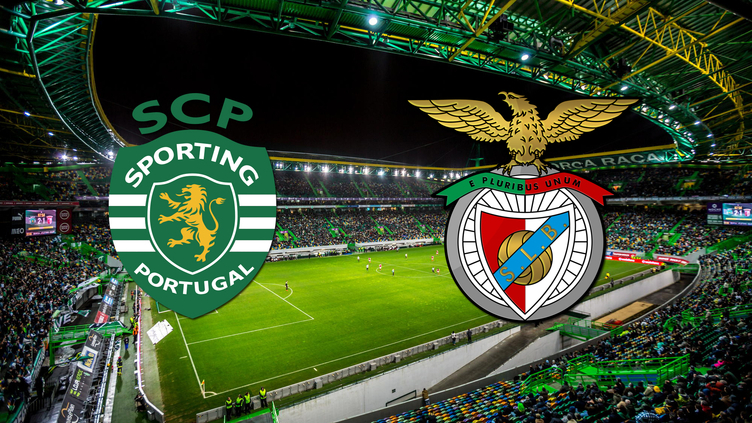 Sporting-Benfica: Conte-nos as suas memórias do dérbi