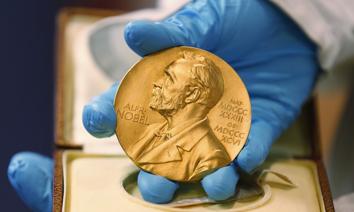 Três Prémios Nobel participam em encontro de estudantes de Medicina em Lisboa
