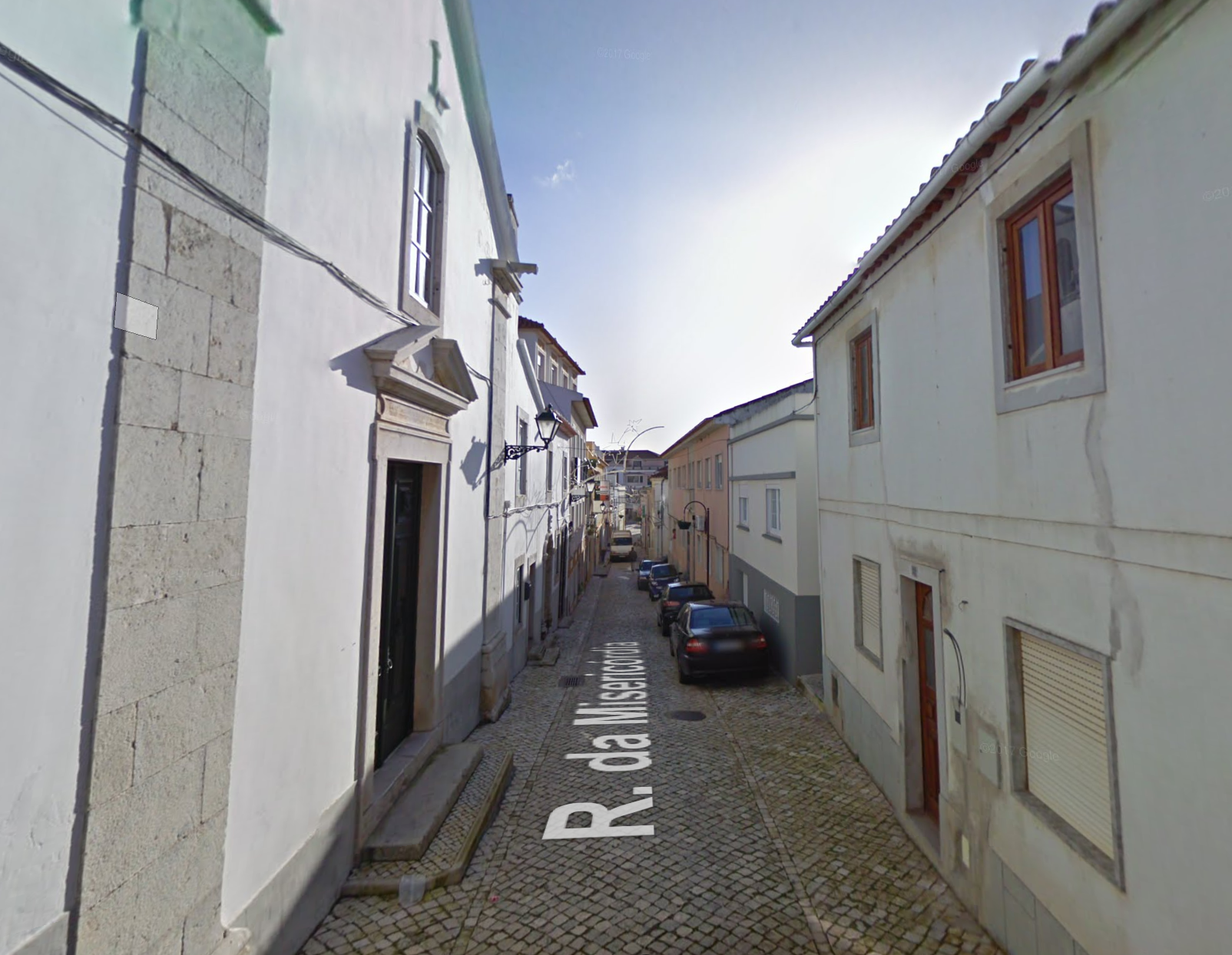 Misericórdia da Lourinhã avança com obras para expor pinturas quinhentistas