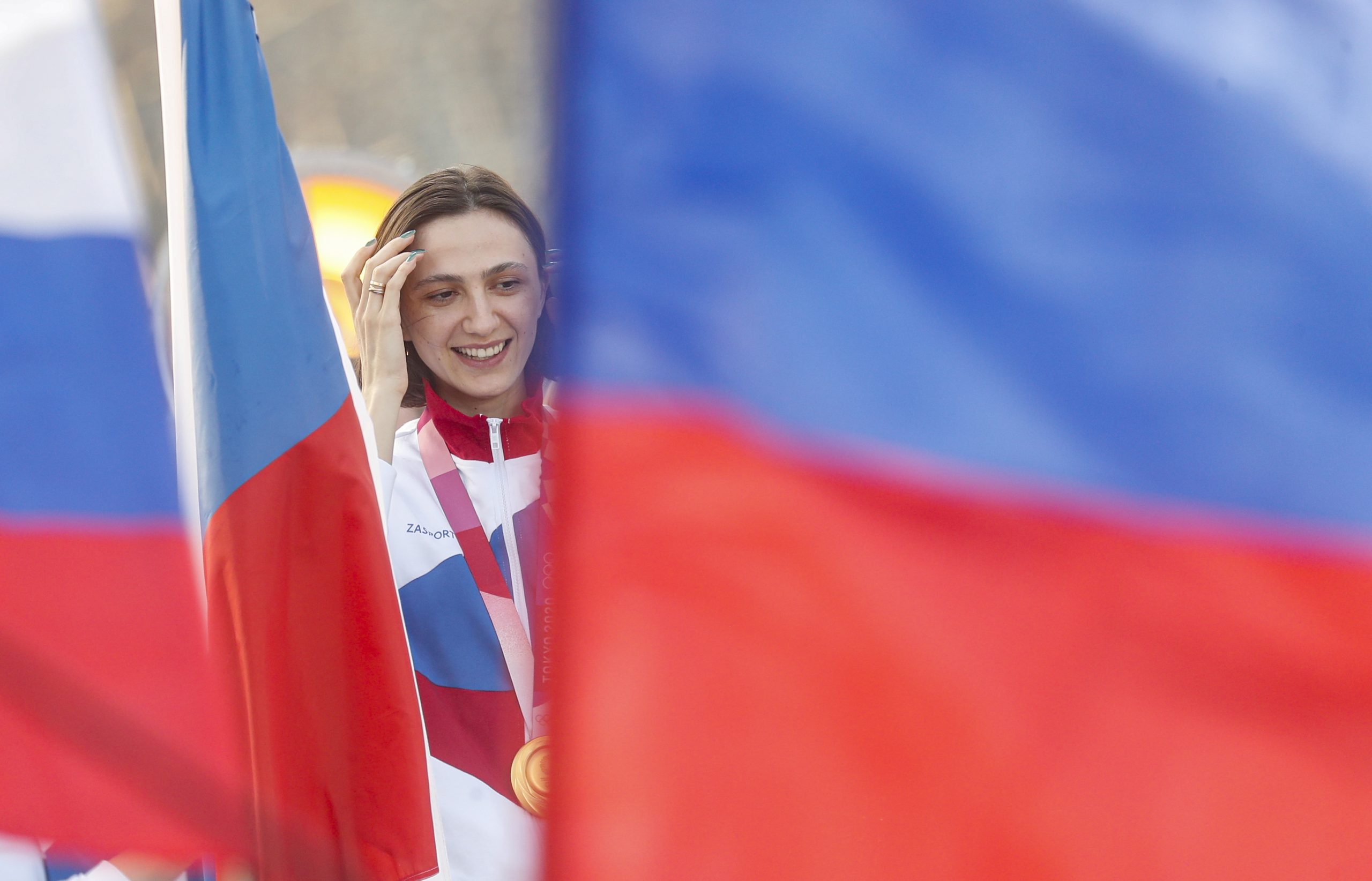 COI autoriza participação de russos e bielorrussos no Paris2024 sob bandeira neutra
