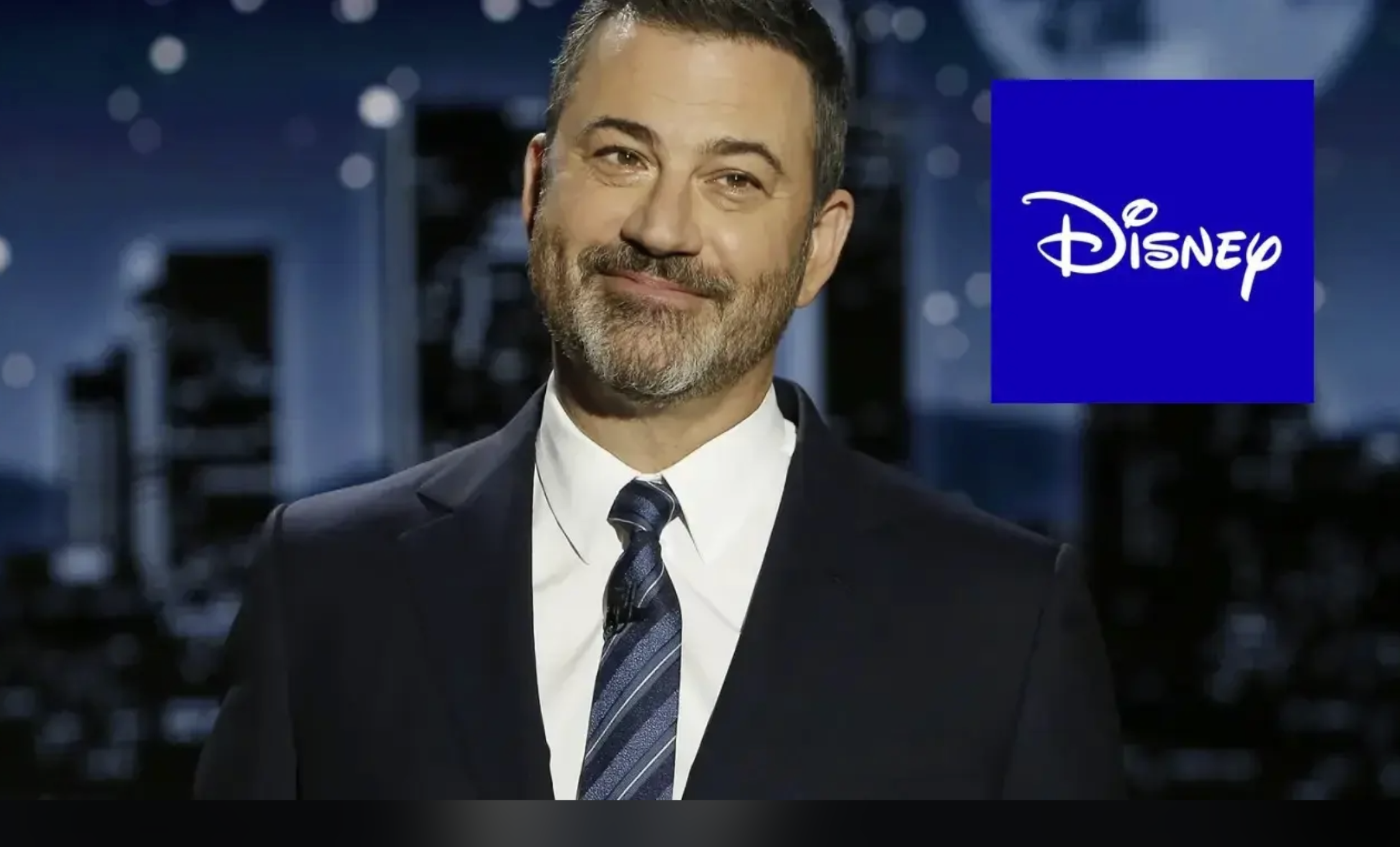 Boicote à Disney depois da suspensão de Jimmy Kimmel: empresa pode ter perdido entre 1 a 4 mil milhões de dólares