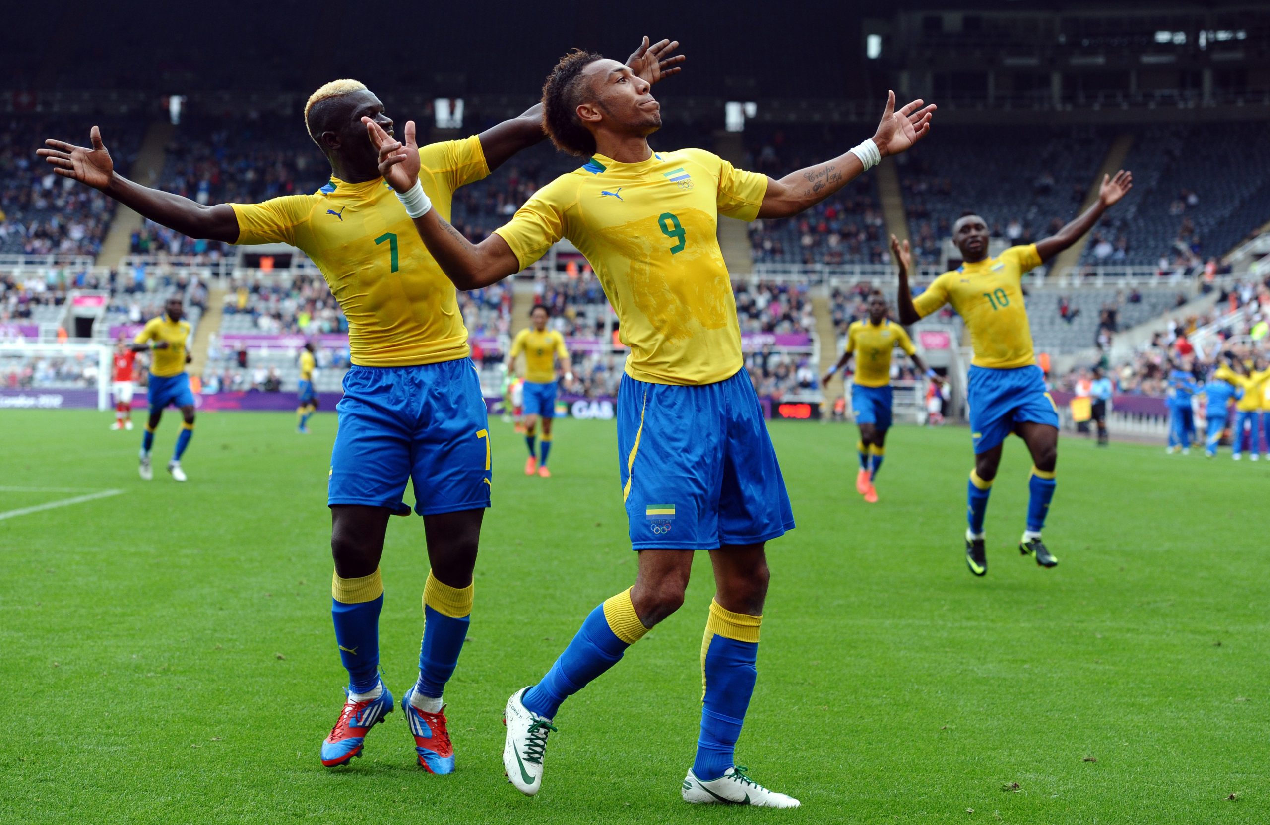 CAN 2017: Sonhos, protestos e futebol, muito futebol