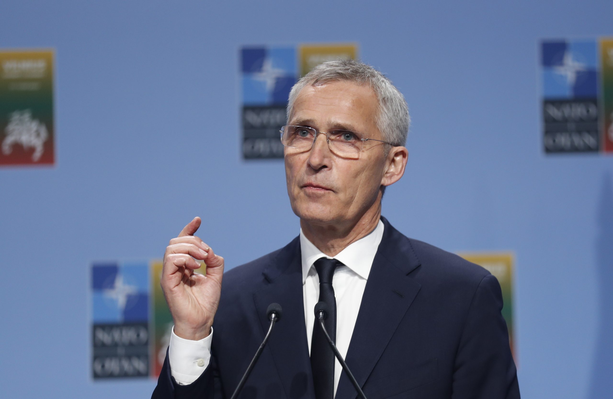 NATO aumenta vigilância no Mar Negro face a “ações perigosas” da Rússia
