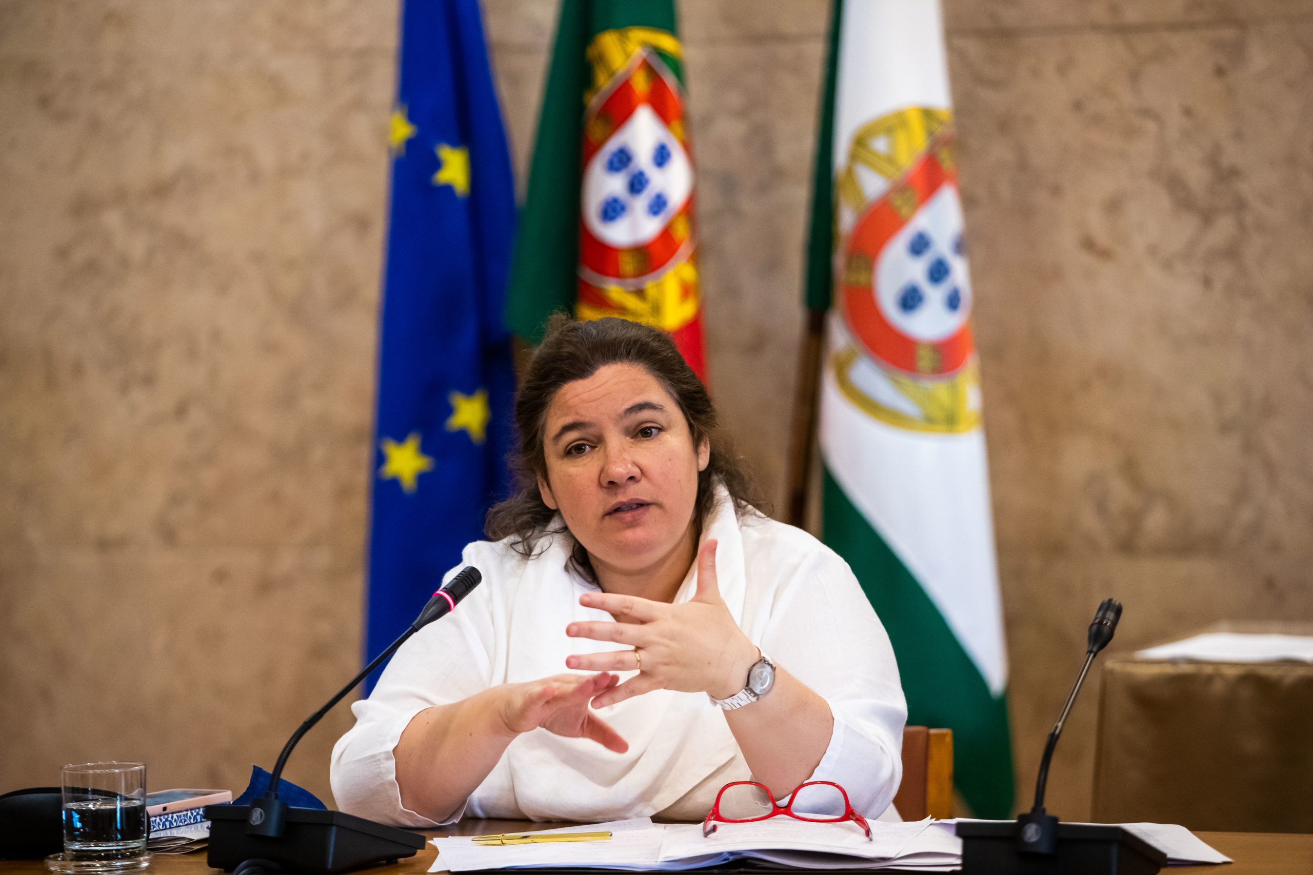 Governo propõe que todas as freguesias possam ter pelo menos um autarca a meio tempo