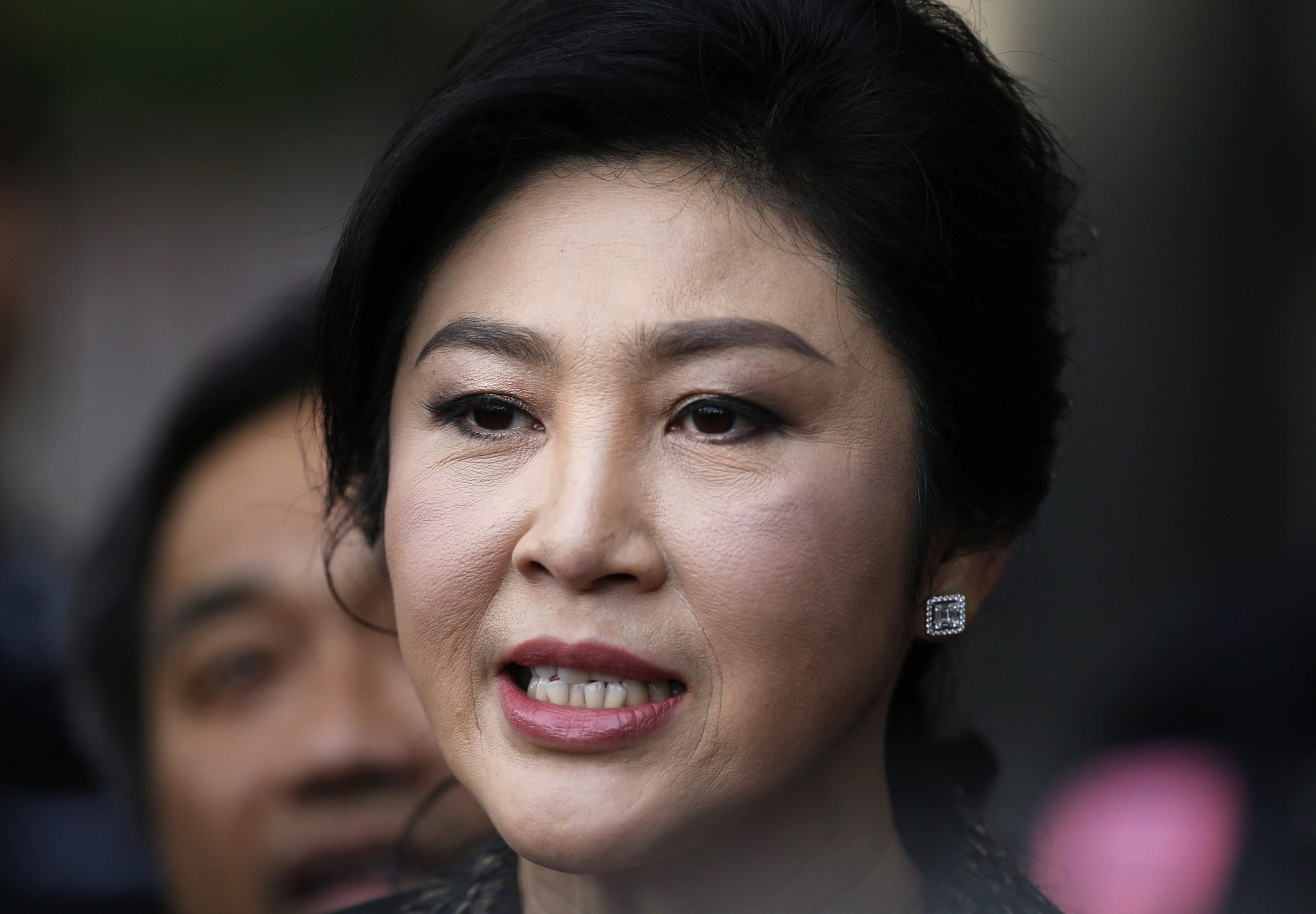 Tailândia cancela passaportes da ex-primeira-ministra Yingluck Shinawatra