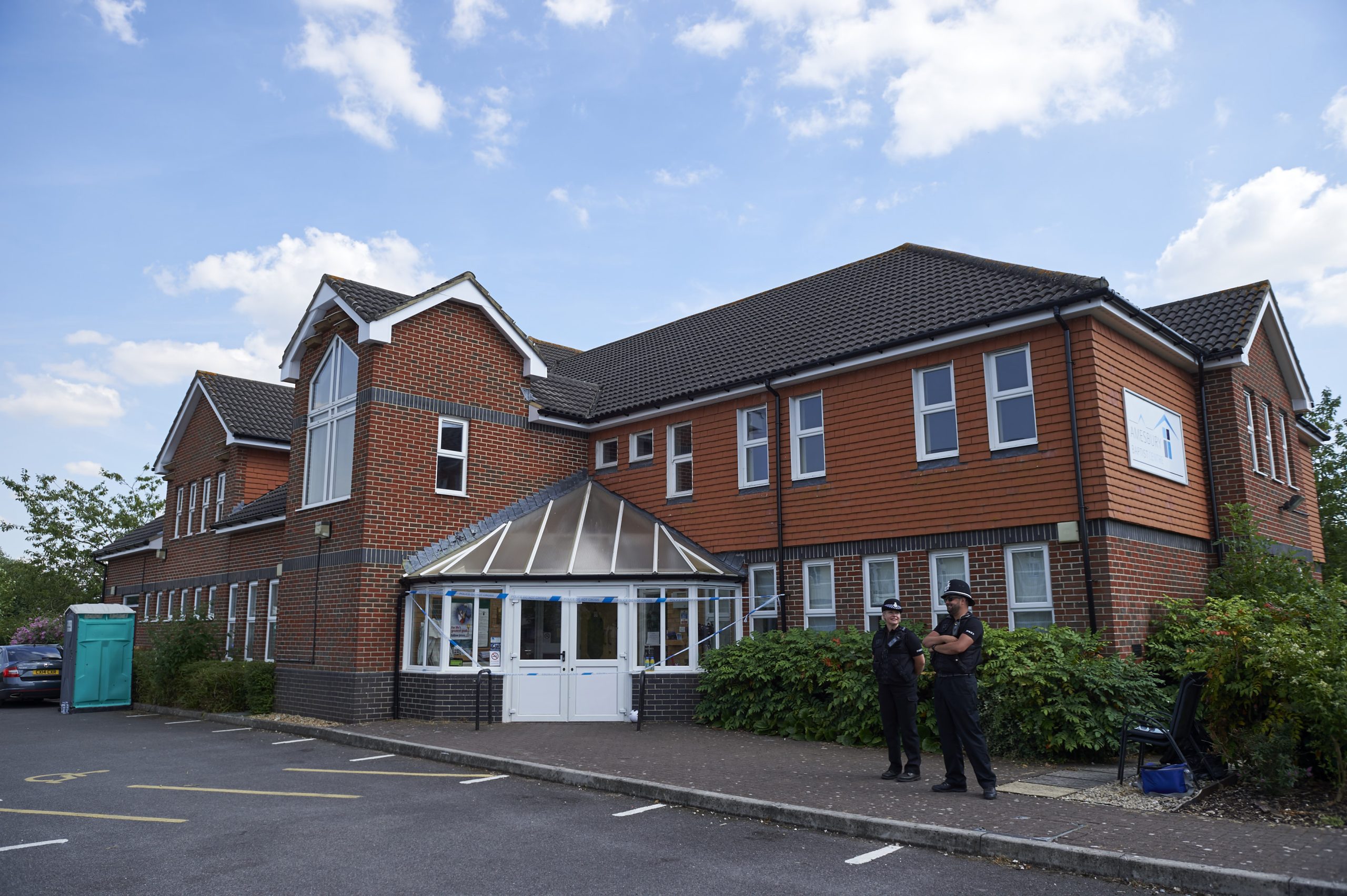 Caso Skripal: Polícia acredita ter identificado suspeitos do ataque contra ex-agente