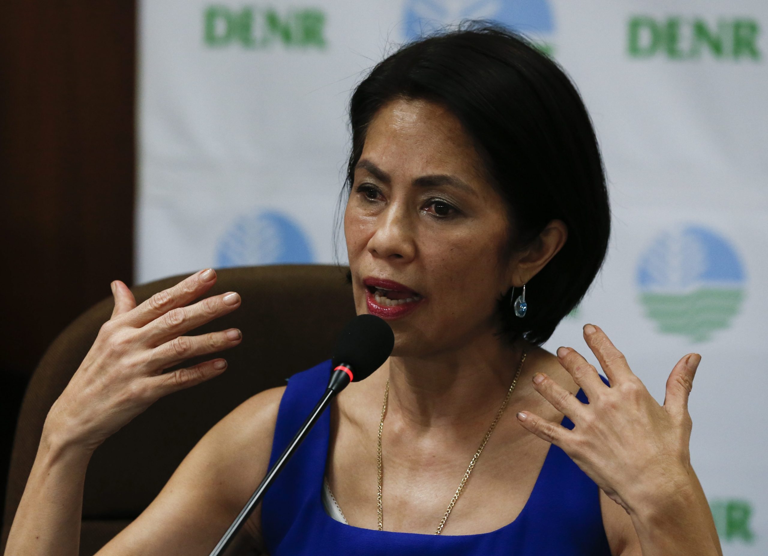 Filipinas: Empresários e governo em ‘guerra’ devido a encerramento de 23 minas