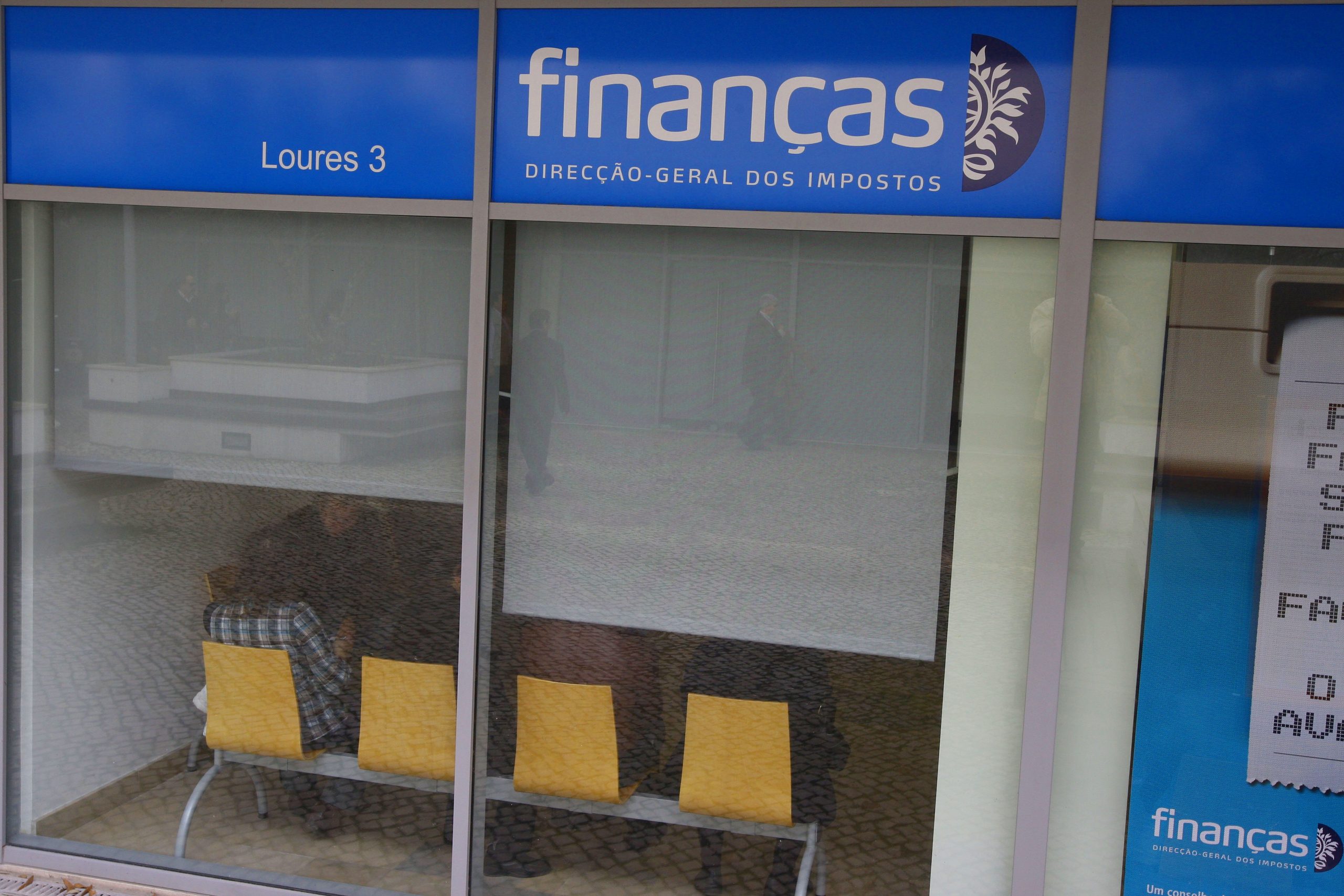 Novo inspetor-geral da Inspeção-Geral de Finanças assume funções a 1 de fevereiro