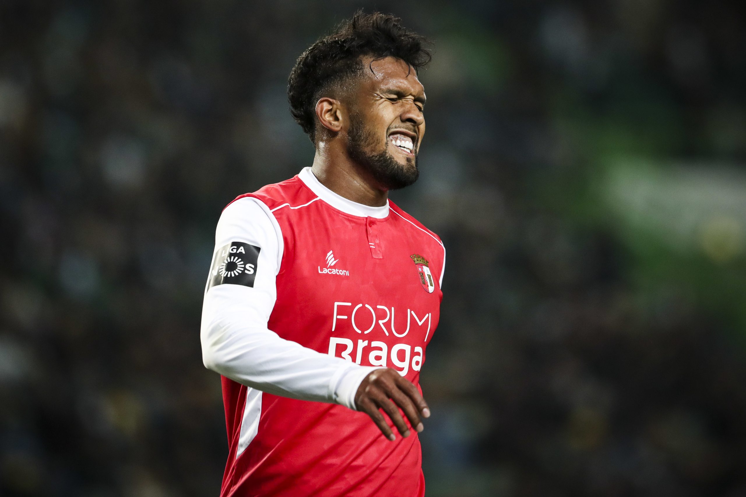 António Salvador espera que Braga não venda mais jogadores além de Dyego Sousa
