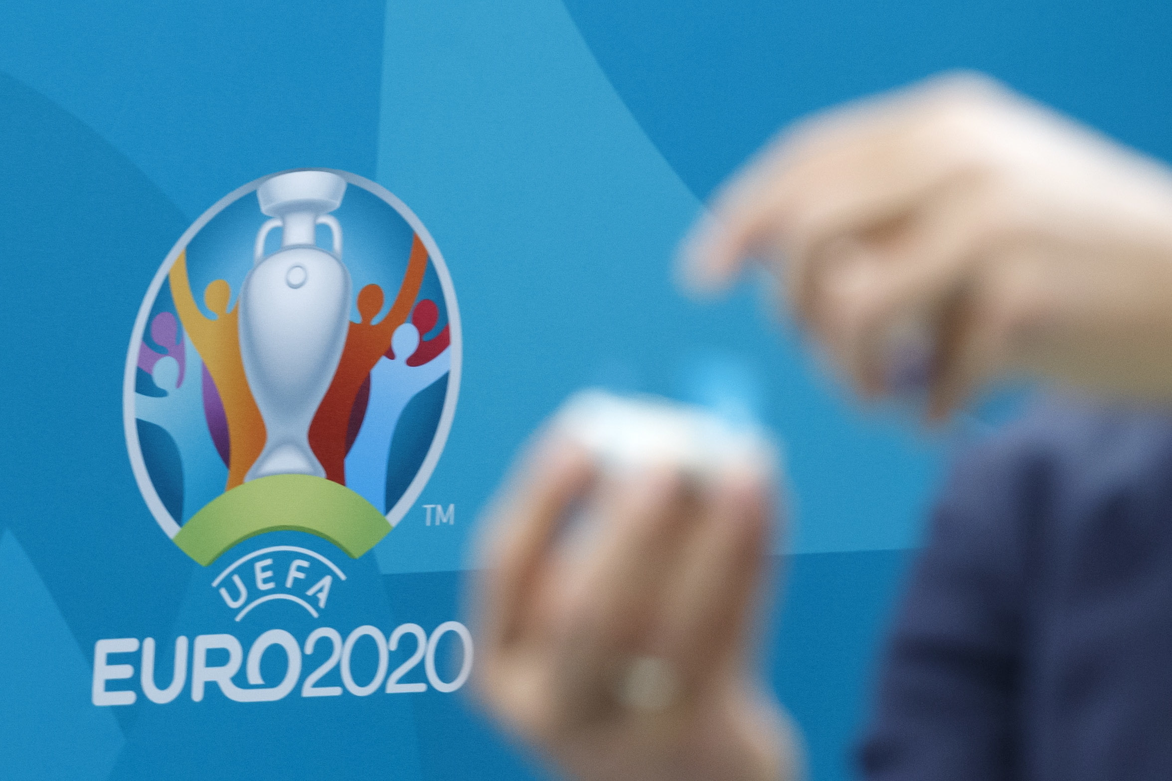Euro2020. Sorteio pode colocar um ou dois ‘tubarões’ no caminho de Portugal