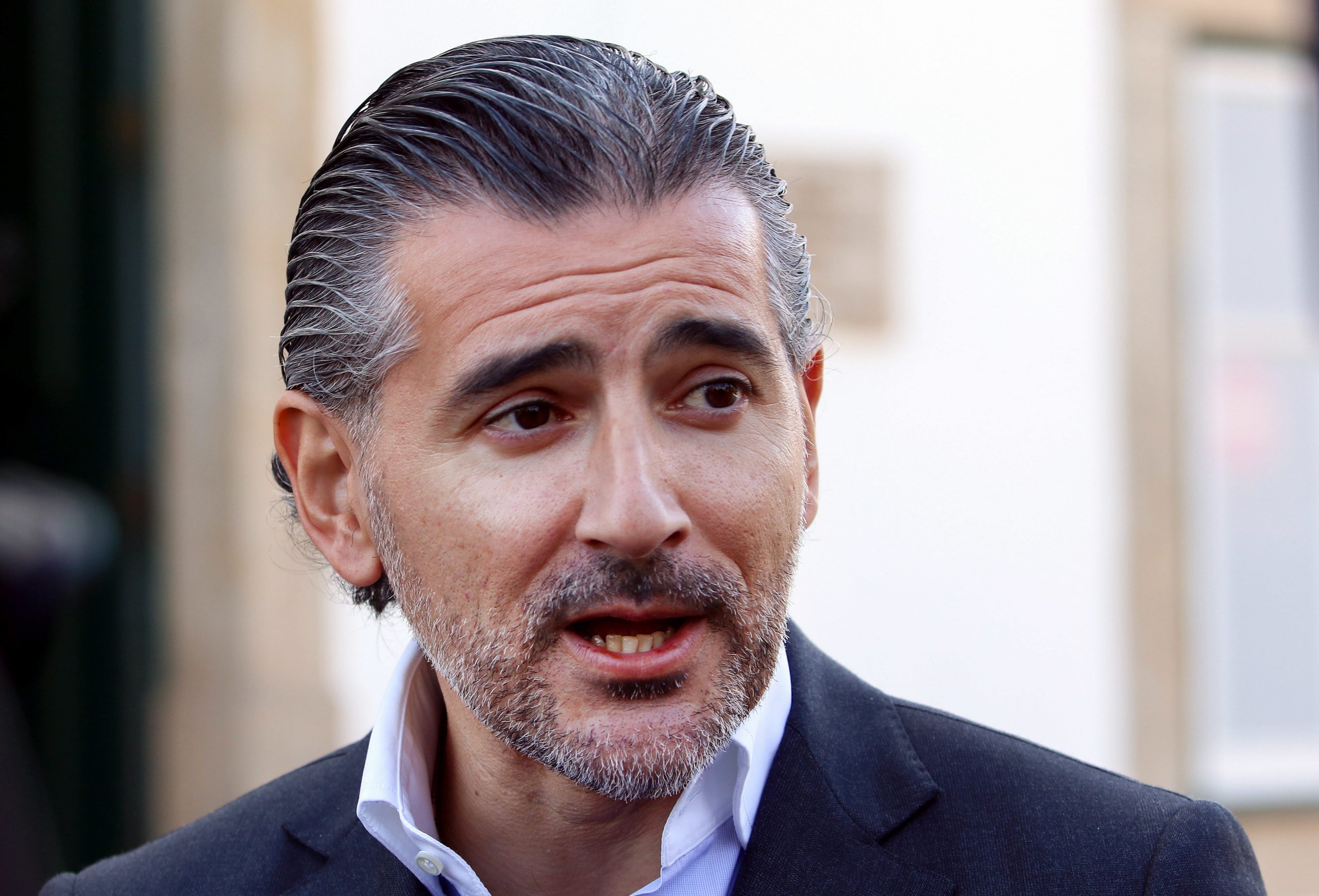 5G: Presidente da Altice lamenta “silêncio ensurdecedor” do regulador