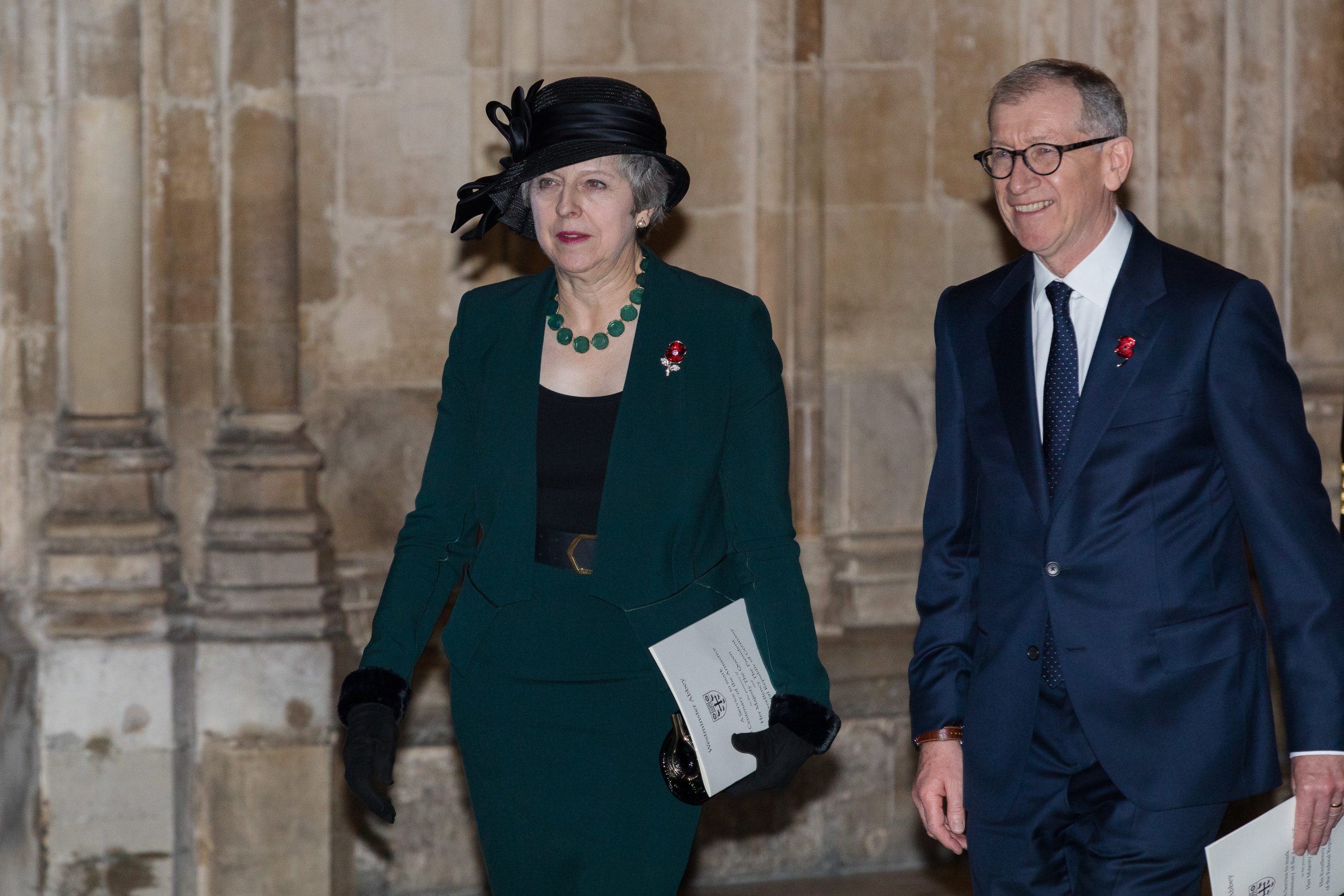 Reação a ataque químico no Reino Unido degradou capacidade dos serviços secretos russos, acredita Theresa May