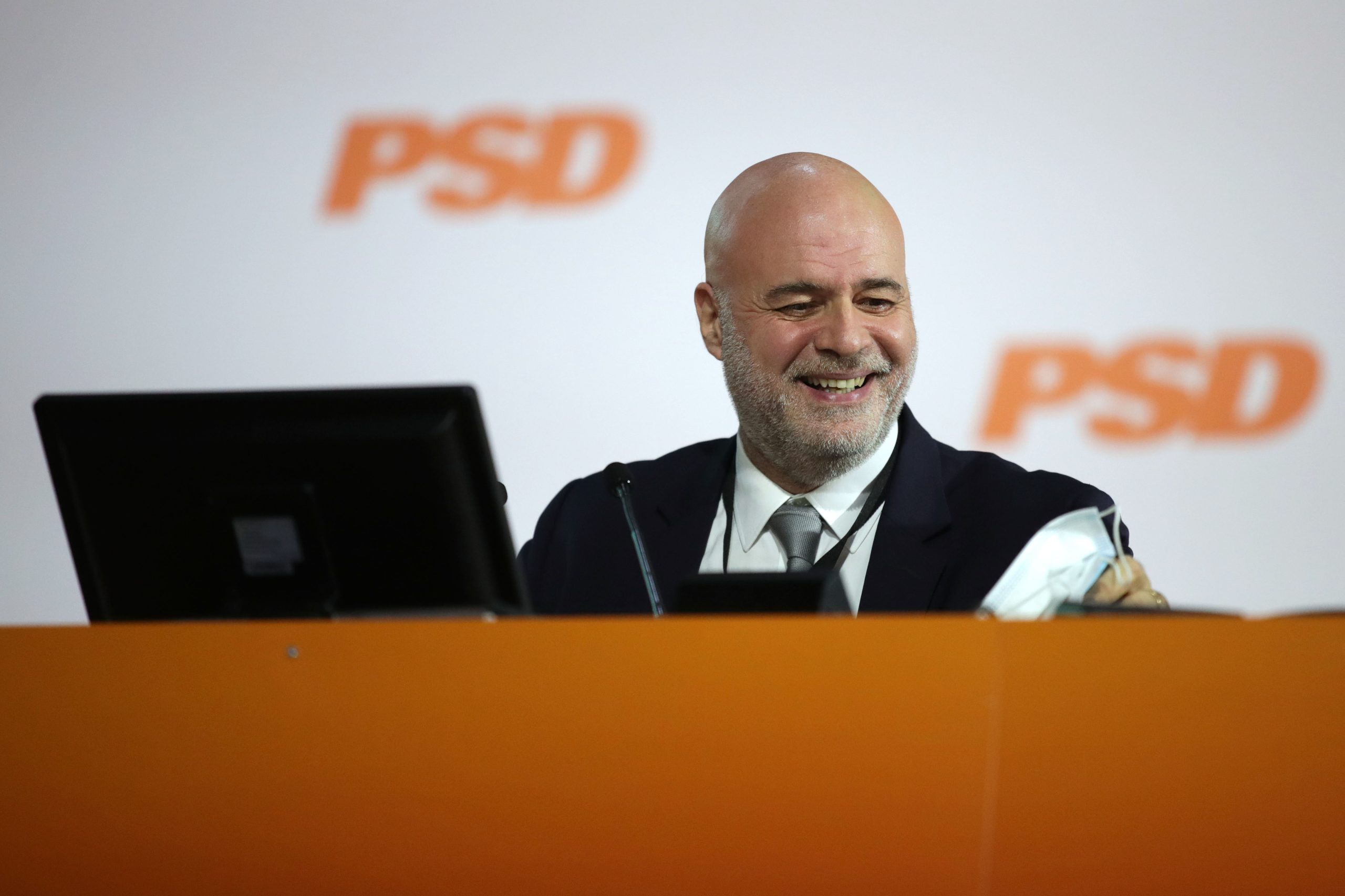 Paulo Mota Pinto vai ser candidato a líder parlamentar do PSD