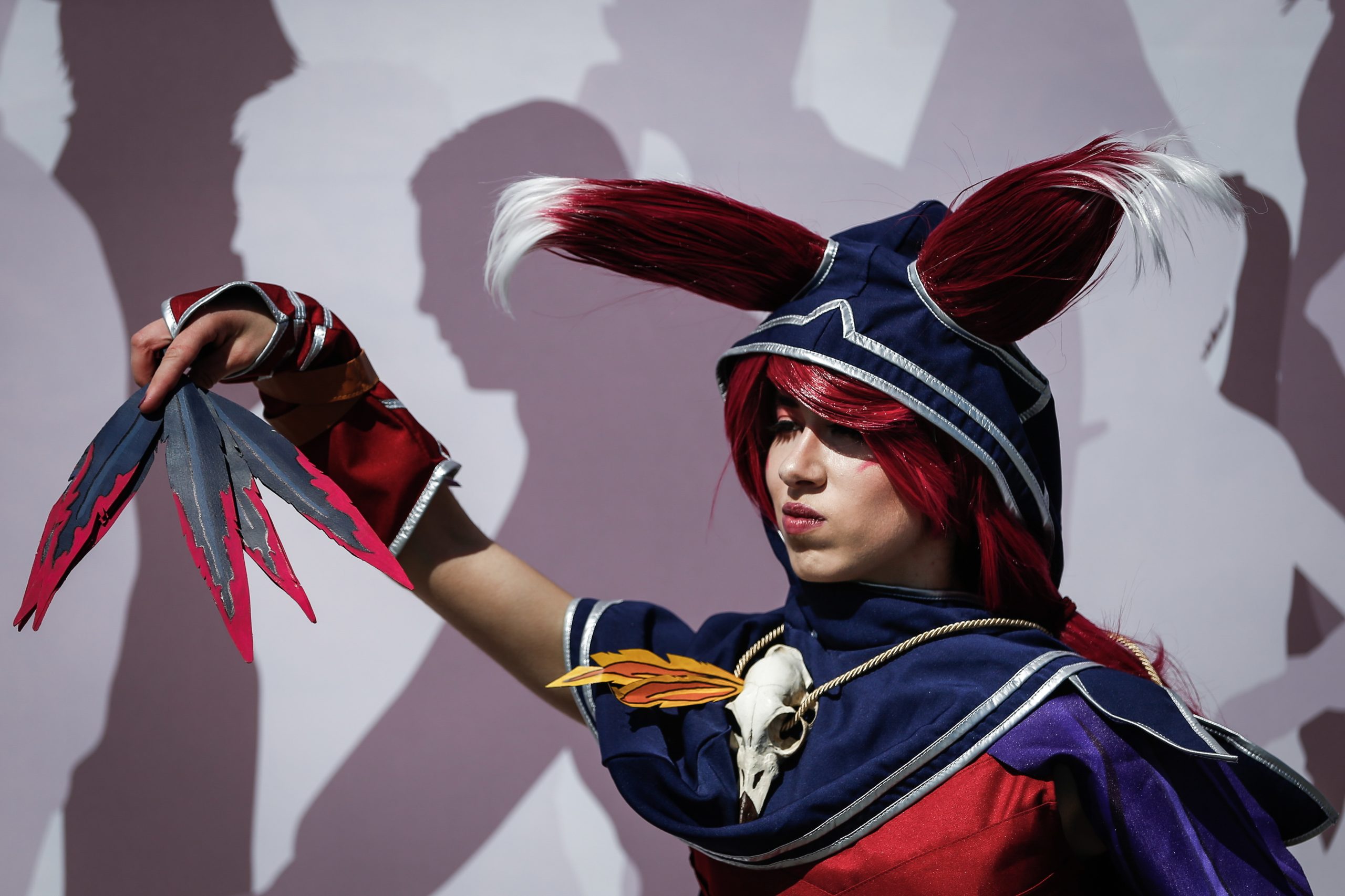 Comic Con Portugal muda-se para o Parque das Nações (e será em dezembro)