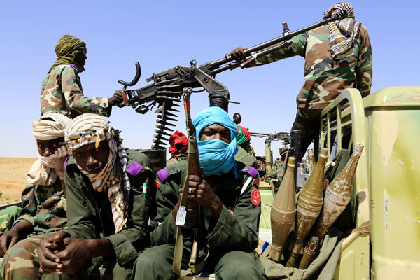 Darfur, quase vinte anos de guerra fora dos radares
