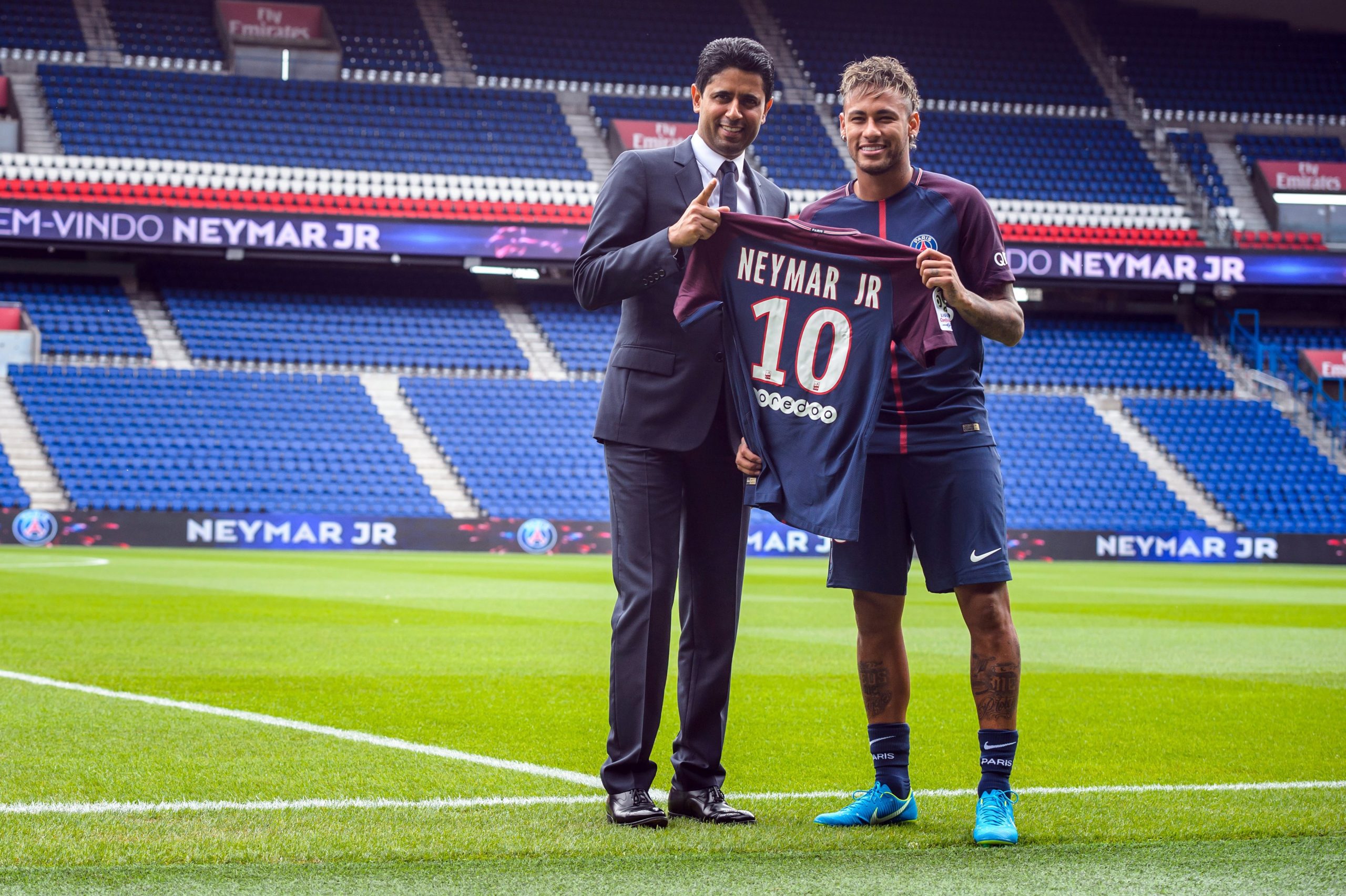 Fair play financeiro: UEFA vai investigar PSG