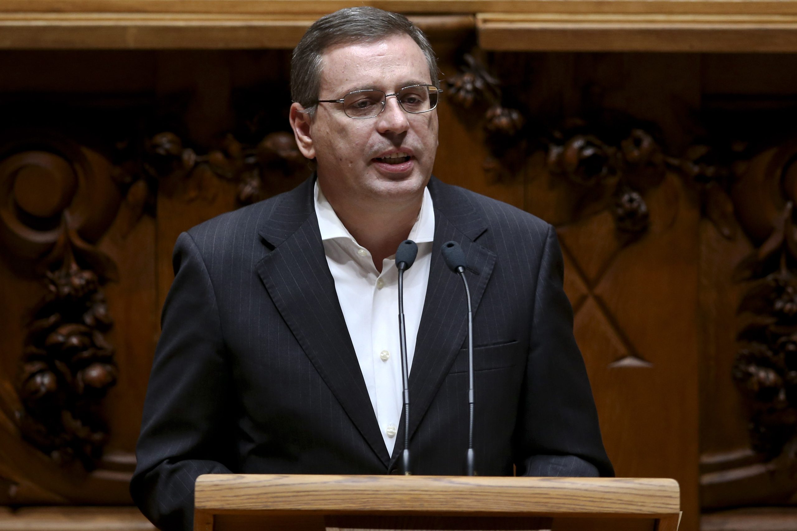 PCP nota “clara e efetiva melhoria” da economia desejando ir “mais longe”
