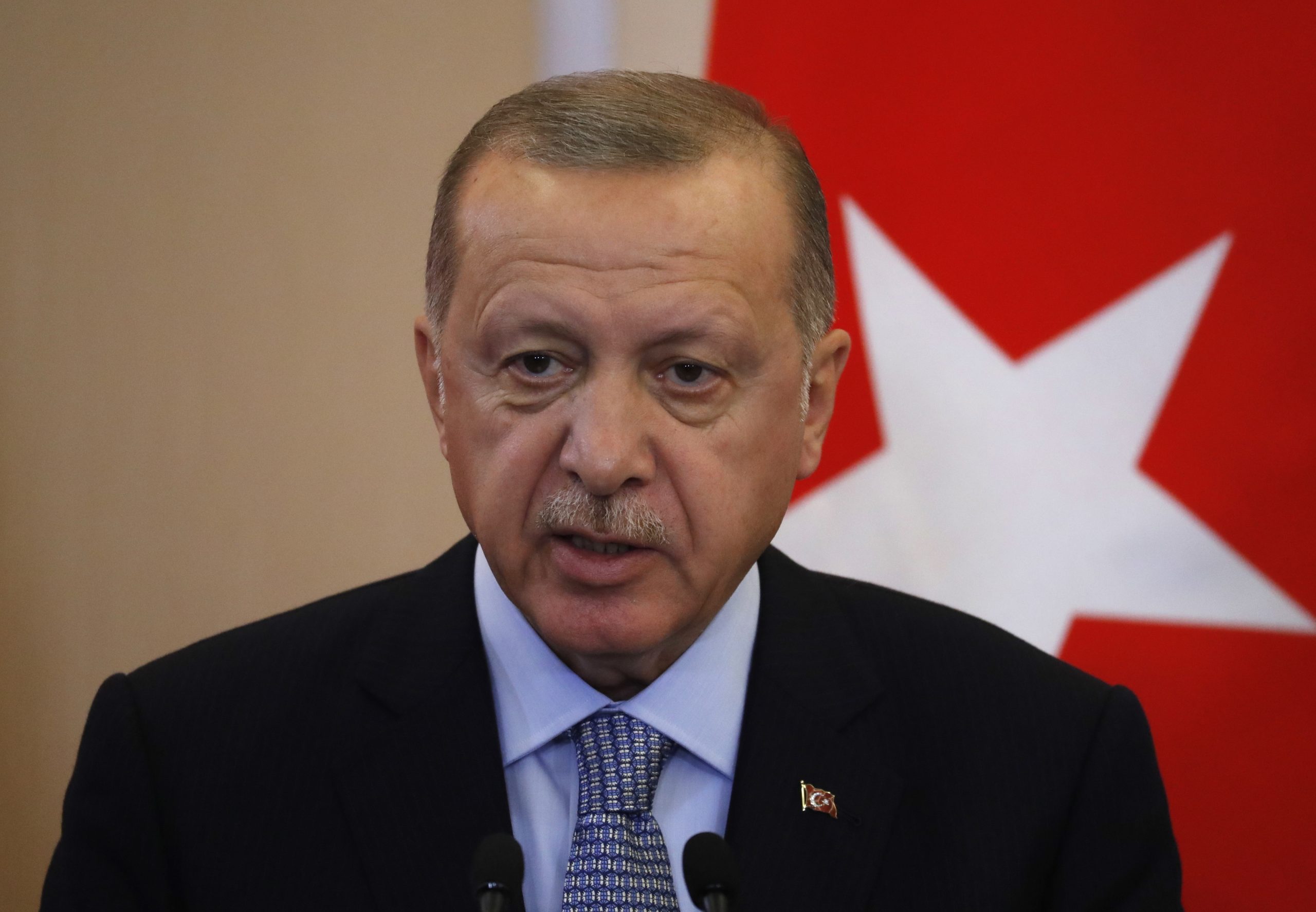 Reconhecimento de genocídio arménio pelos EUA “não tem qualquer valor”, diz Erdogan