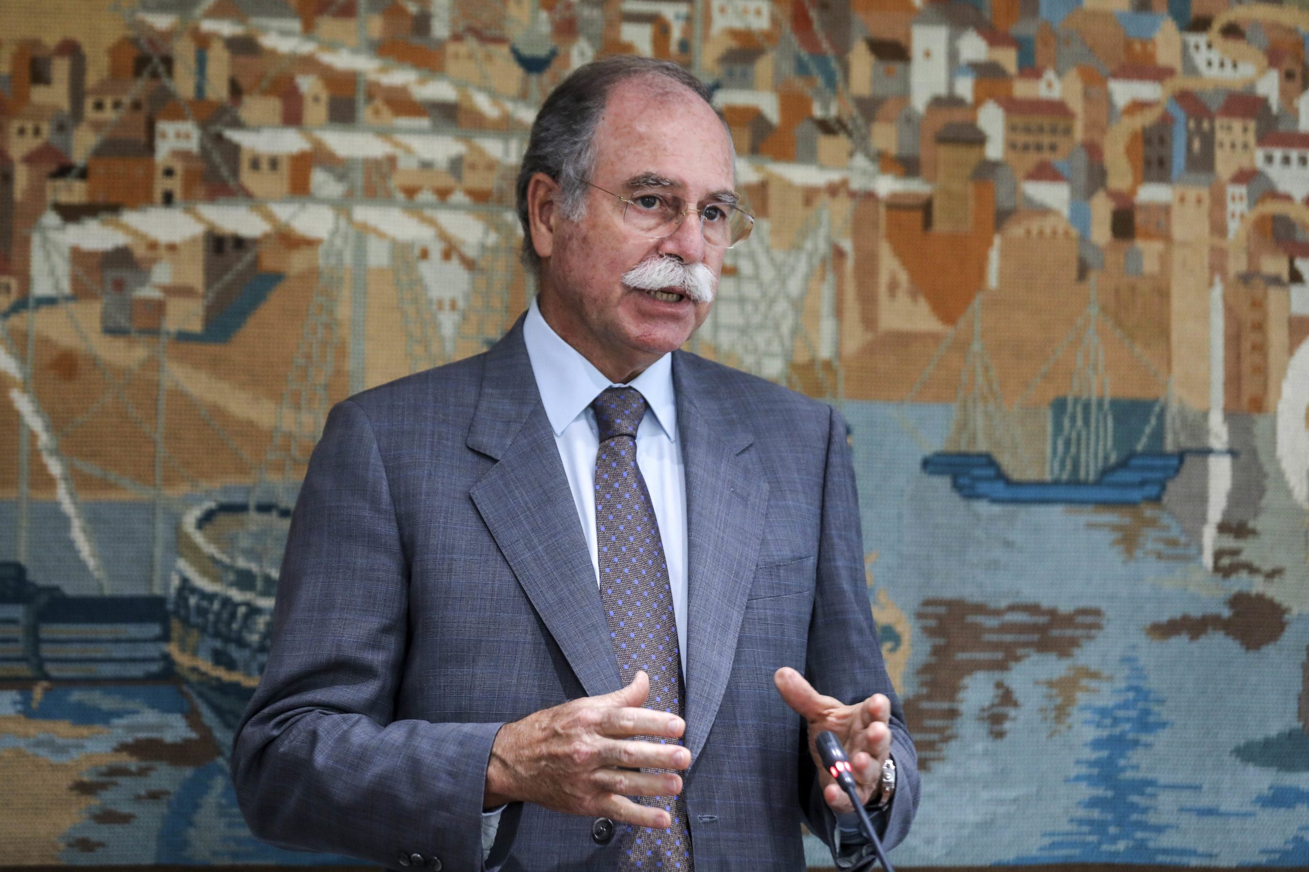 CAP admite regresso à Concertação Social para apreciar subida do salário mínimo