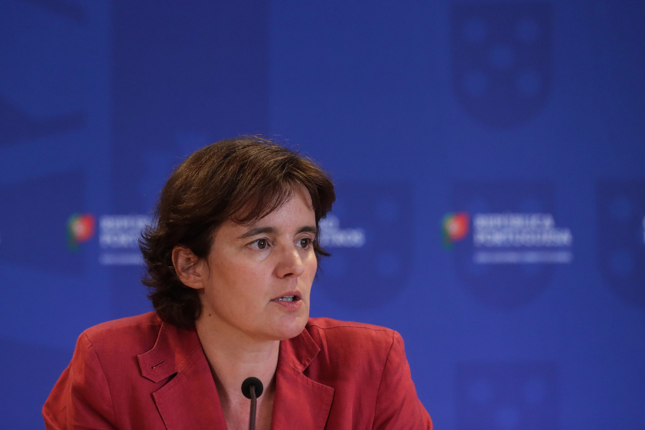 Governo reúne-se com municípios da área de Lisboa afetados pelo mau tempo