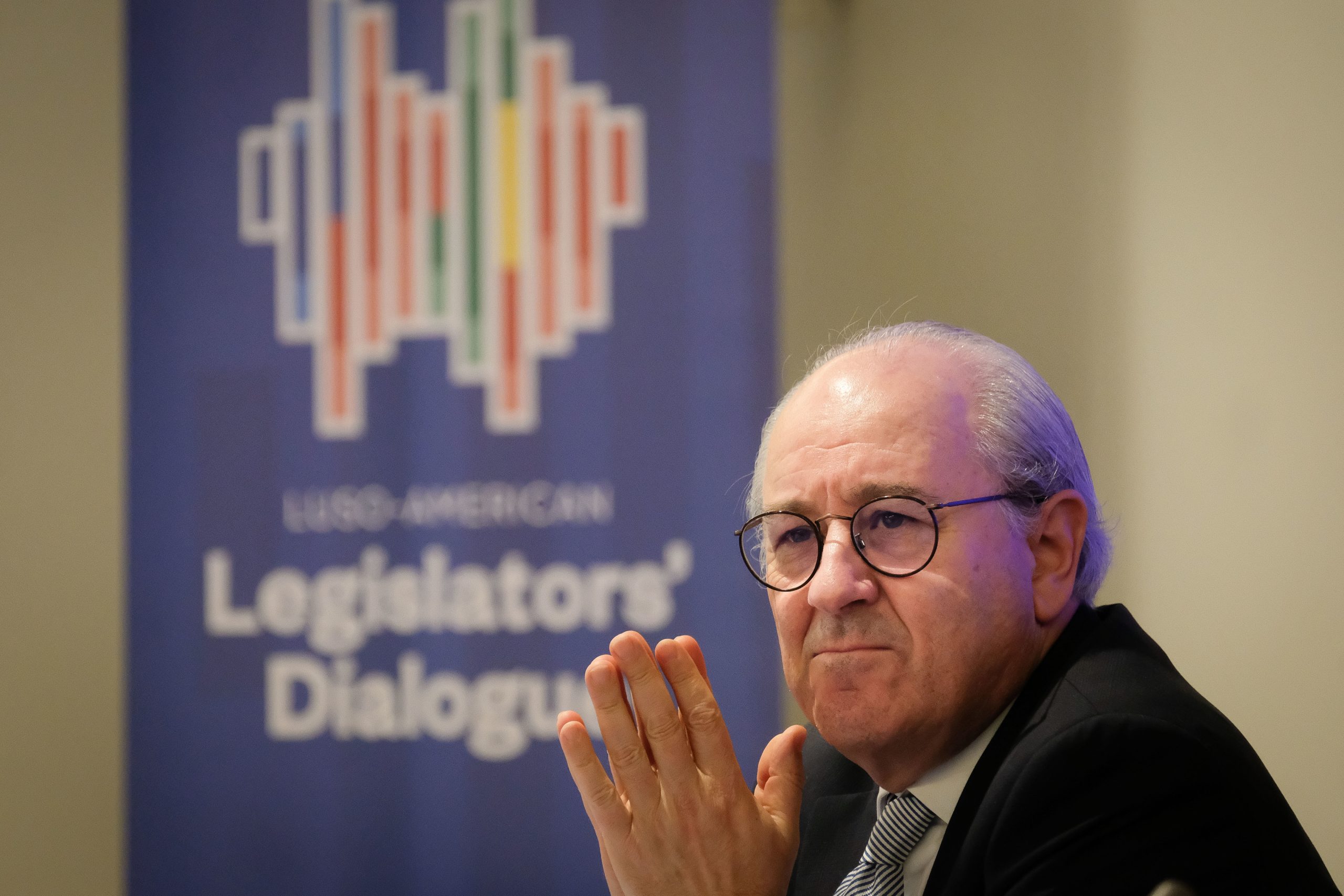 Rui Rio anuncia voto em António José Seguro