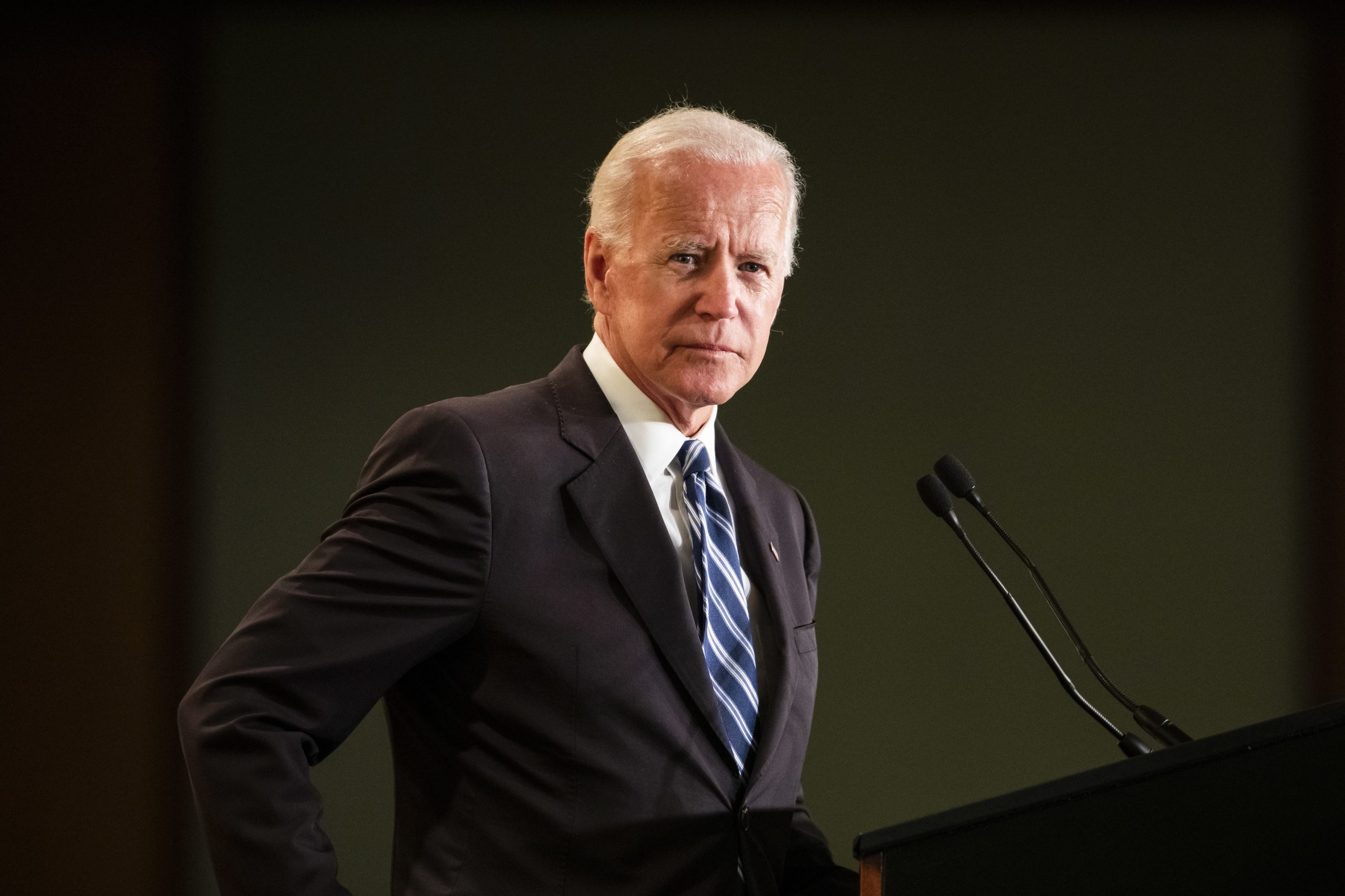 Advogado de Trump vai à Ucrânia pedir uma investigação sobre Joe Biden