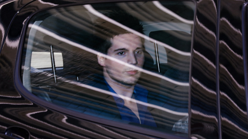 Football Leaks. Ministério Público acusa Rui Pinto dos crimes de acesso ilegítimo e tentativa de extorsão