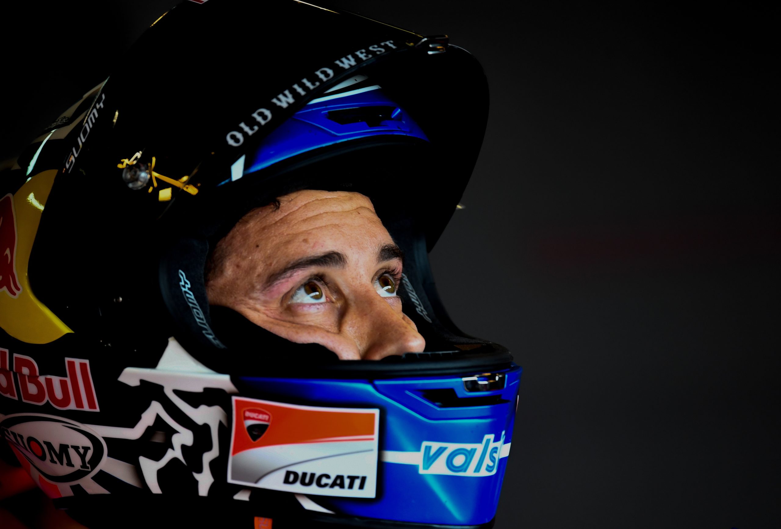 Andrea Dovizioso soma segundo triunfo do ano em MotoGP