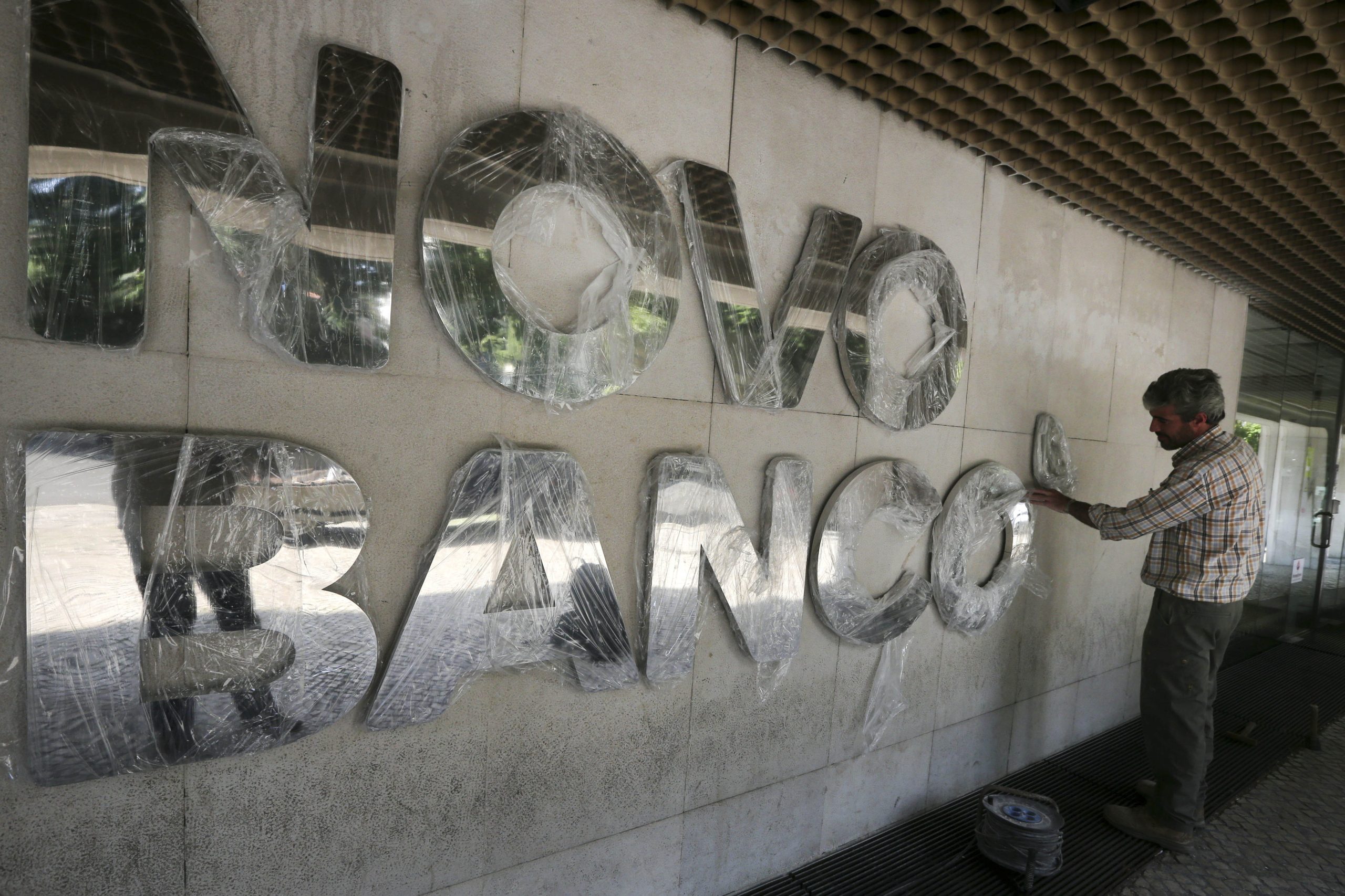 Lone Star é “a entidade mais bem colocada” para ficar com o Novo Banco