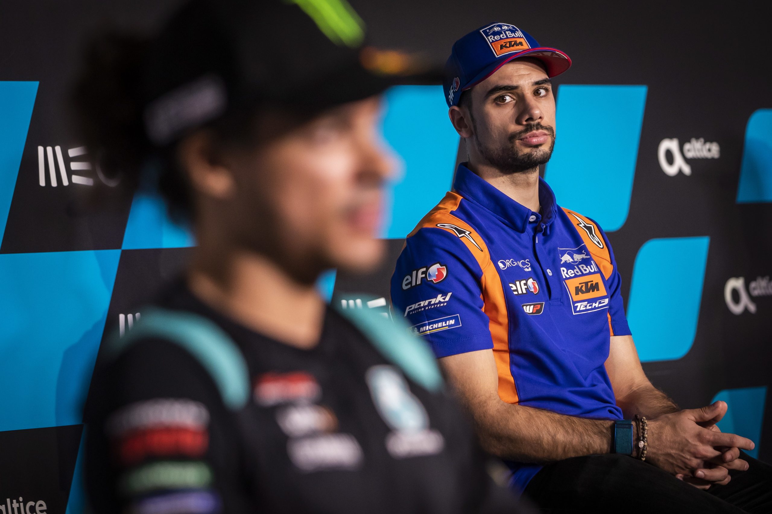 MotoGP em Portugal arranca hoje. Dia é dedicado aos primeiros treinos livres