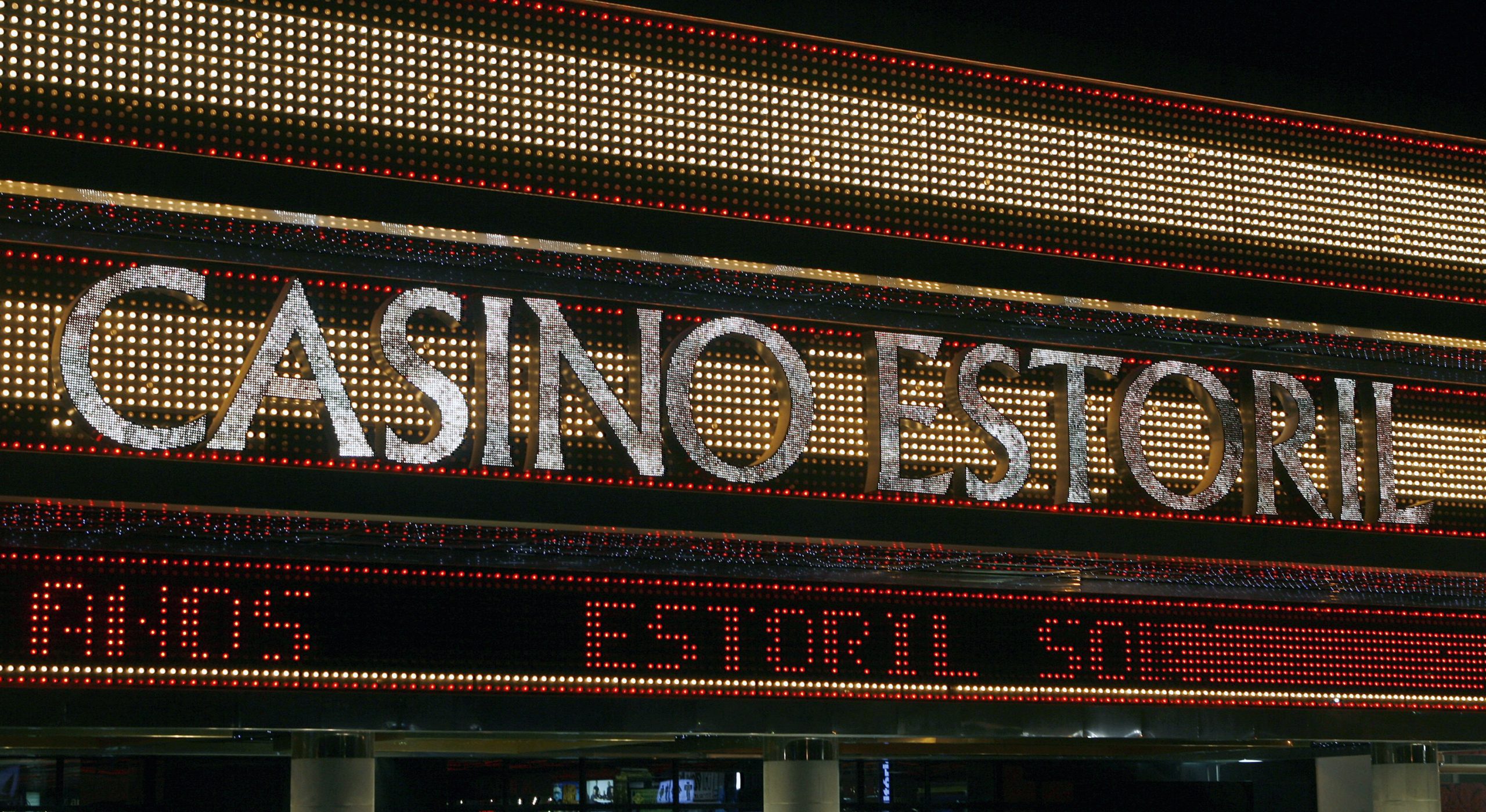 “Piaf! The show” tem sessão única no Casino Estoril