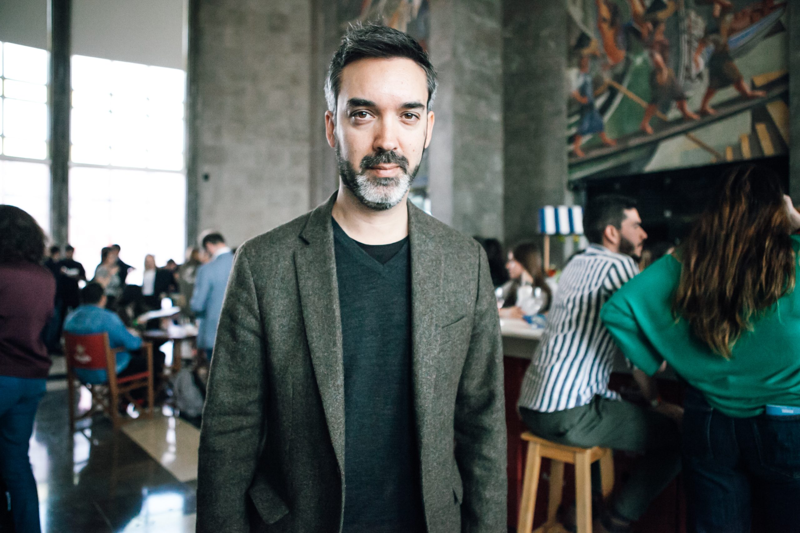 Há mais três restaurantes portugueses com estrela Michelin, Henrique Sá Pessoa soma a sua segunda