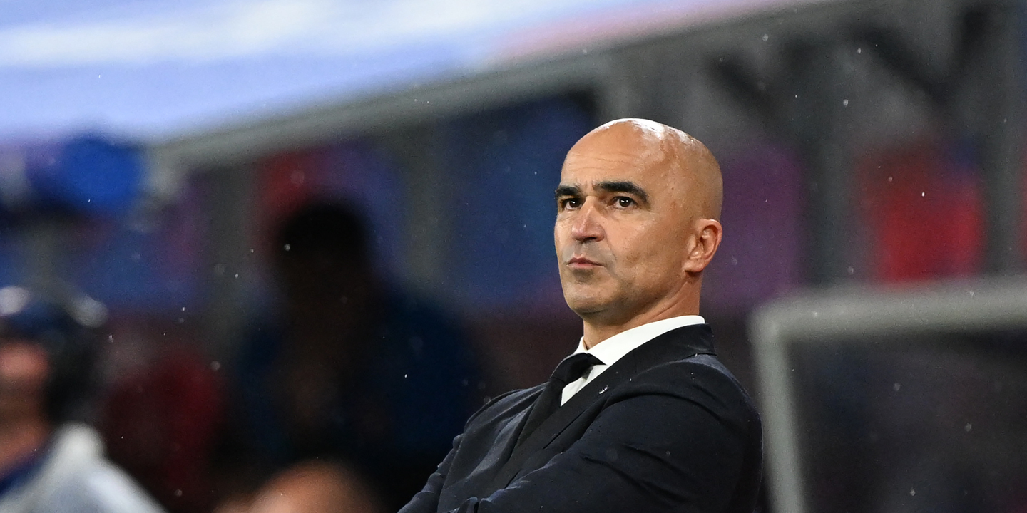 Euro2024: Martínez regressa aos quatro defesas com ‘onze’ que venceu Turquia
