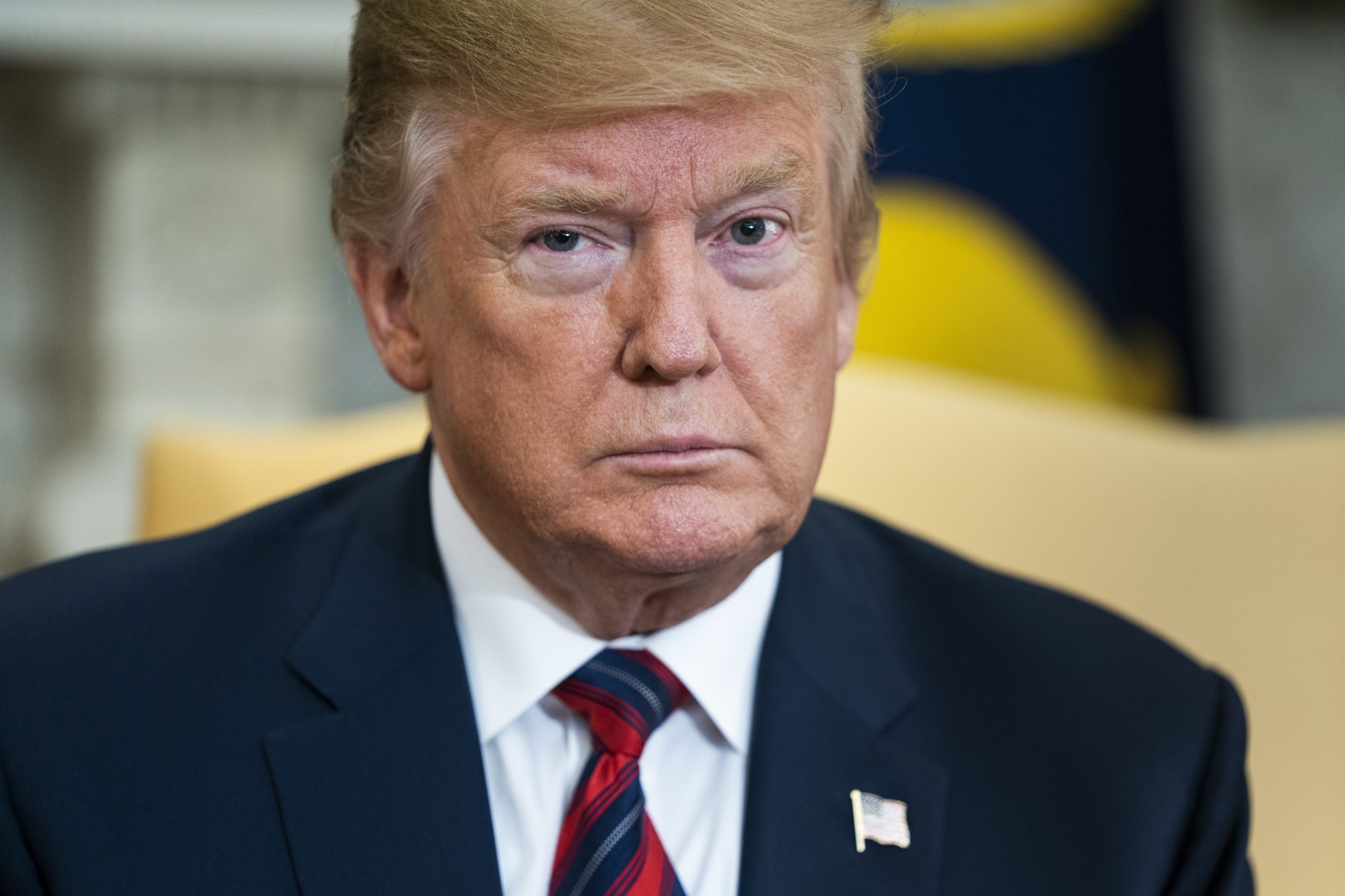 Trump vai reunir-se com Putin e Xi na cimeira do G20 no Japão
