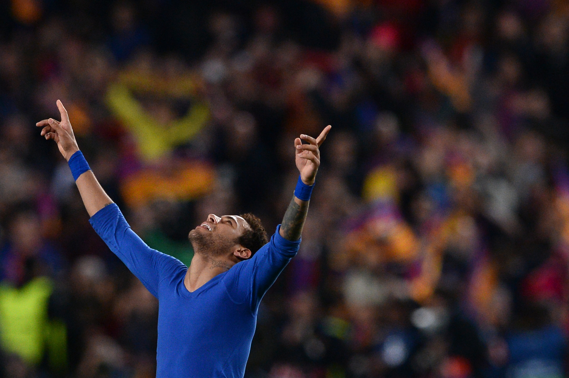 Neymar: Como o menino com samba nos pés se tornou no jogador mais caro da história